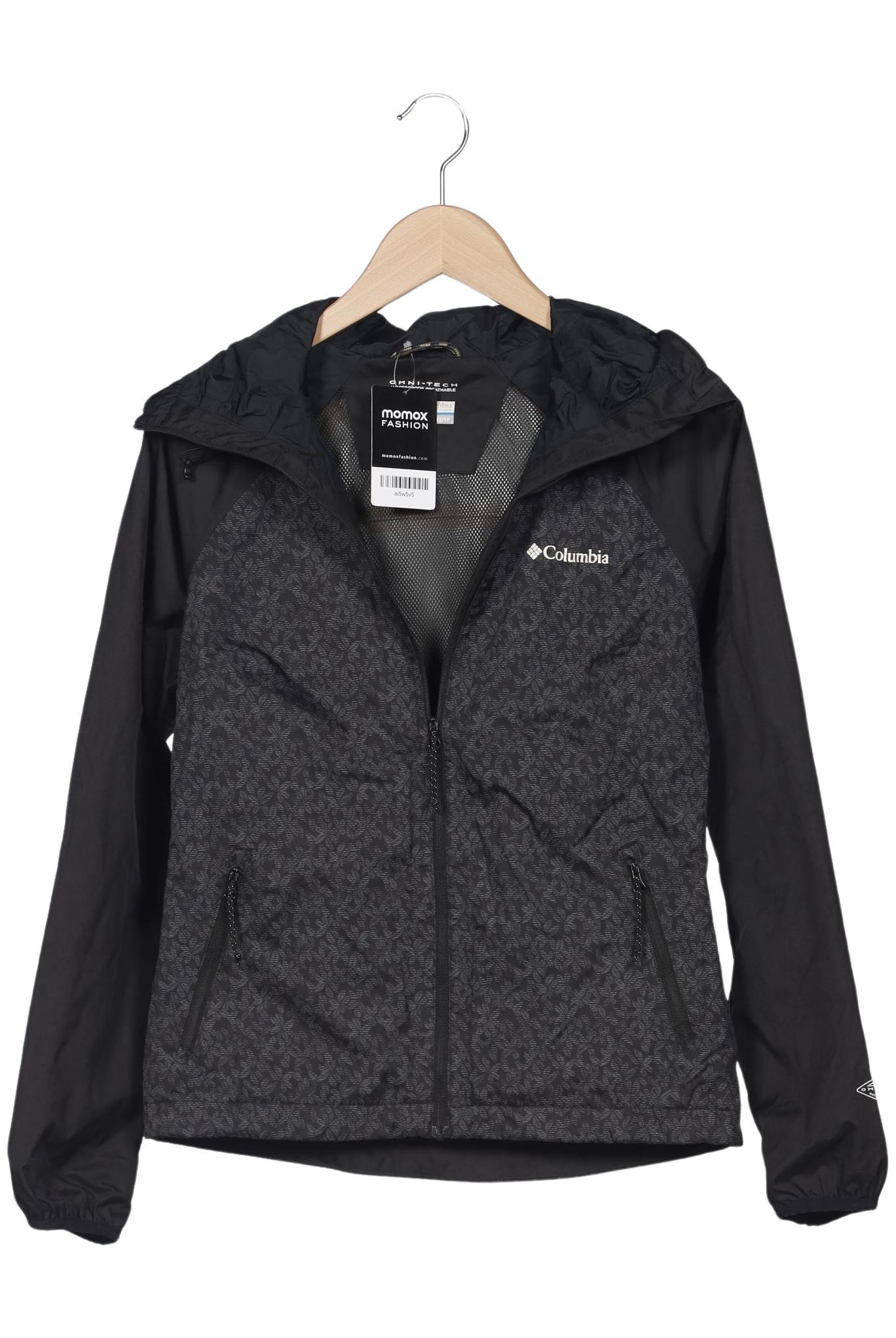 

Columbia Sportswear Company Damen Jacke, schwarz, Gr. 34