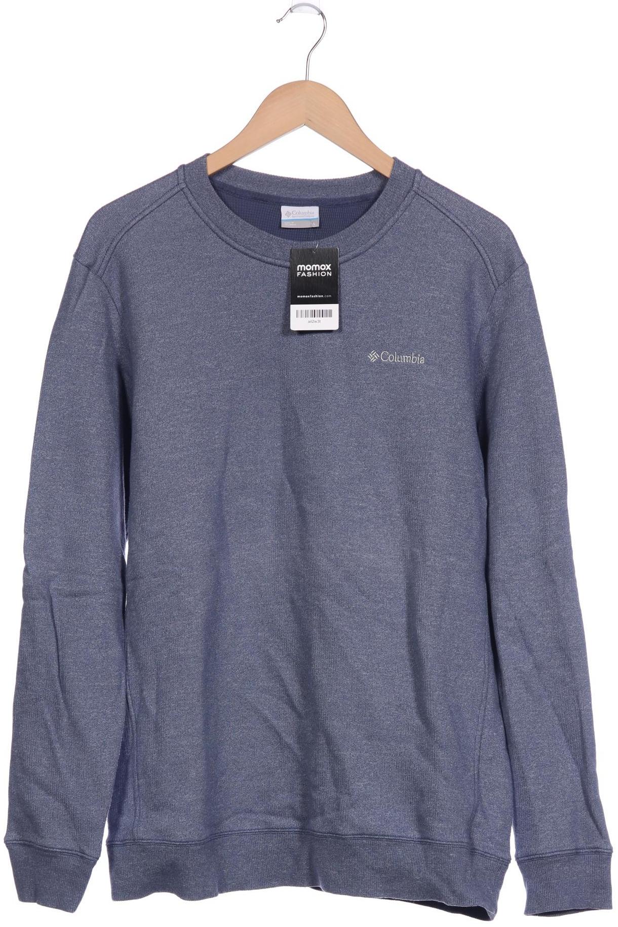 

Columbia Sportswear Company Herren Sweatshirt, blau