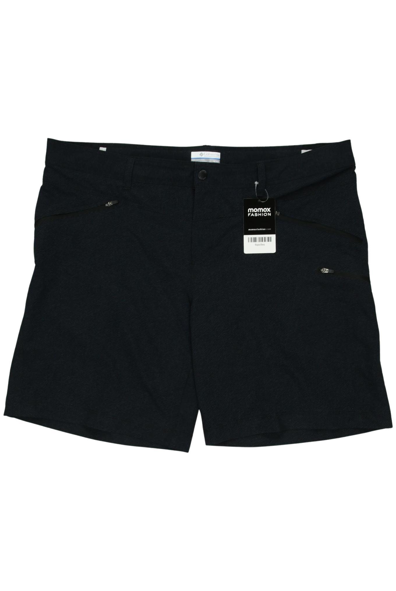 

Columbia Sportswear Company Damen Shorts, grau, Gr. 48