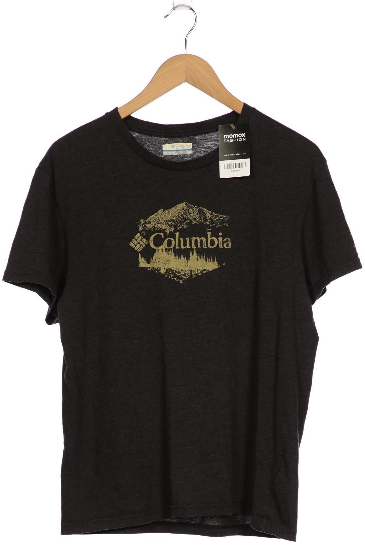 

Columbia Sportswear Company Herren T-Shirt, grau, Gr. 48