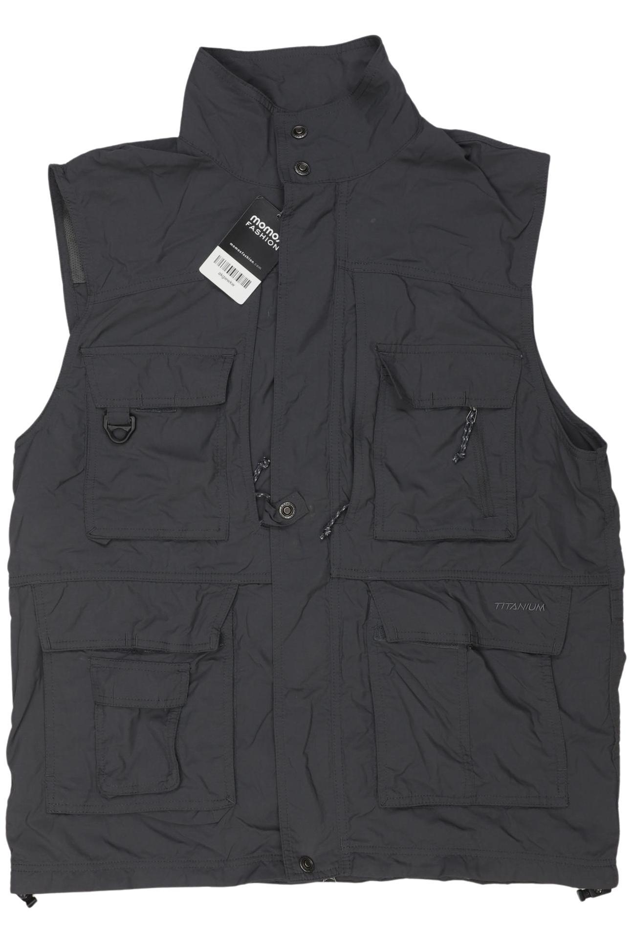 Thumbnail - Columbia Sportswear Company Herren Weste, grau, Gr. 52