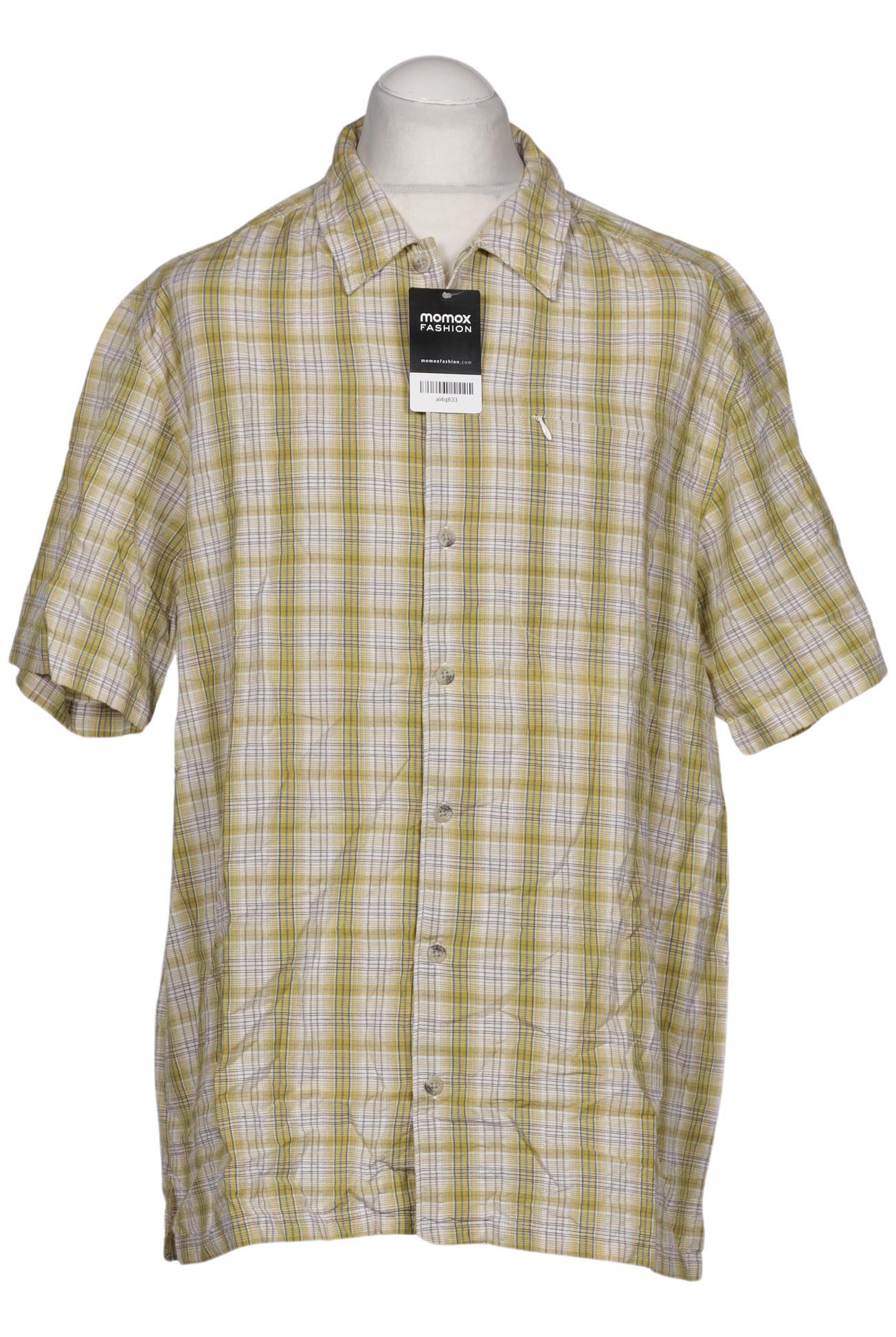 

Columbia Sportswear Company Herren Hemd, gelb, Gr. 54