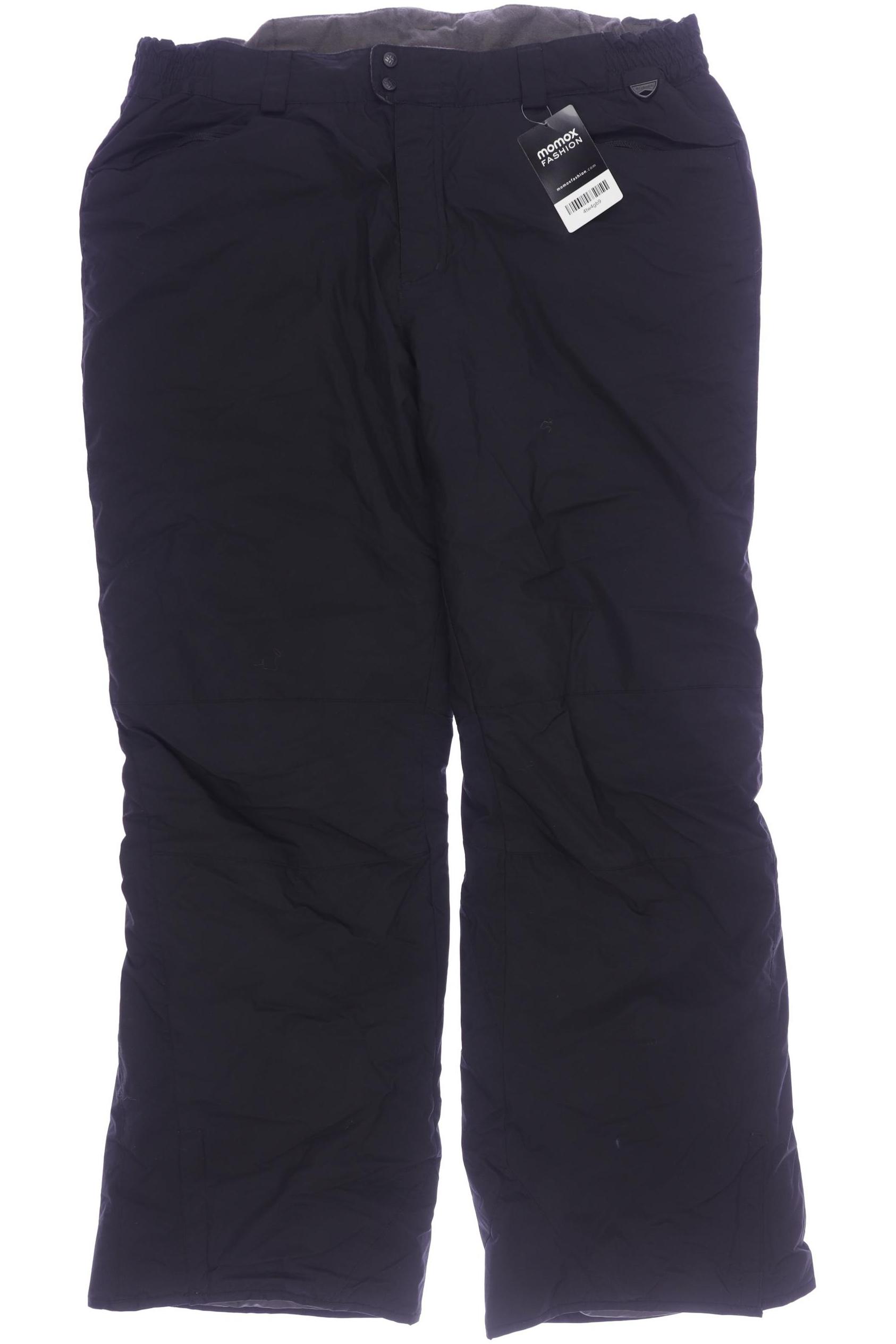 

Columbia Sportswear Company Damen Stoffhose, schwarz, Gr. 0
