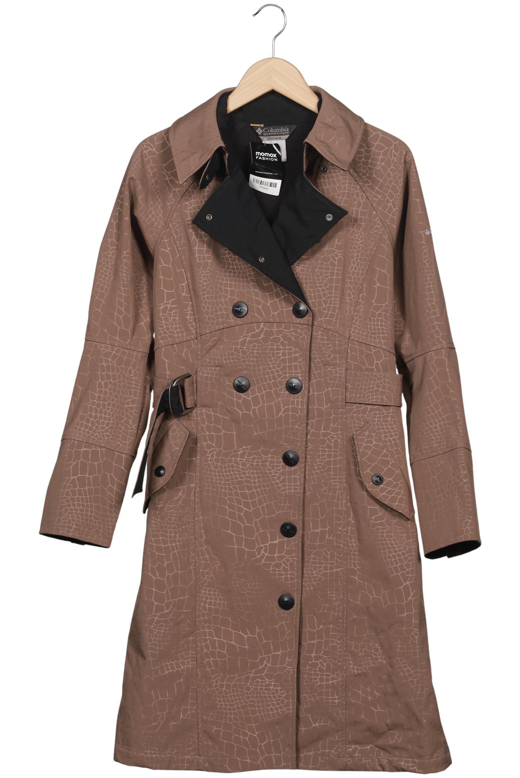 

Columbia Sportswear Company Damen Mantel, braun, Gr. 38