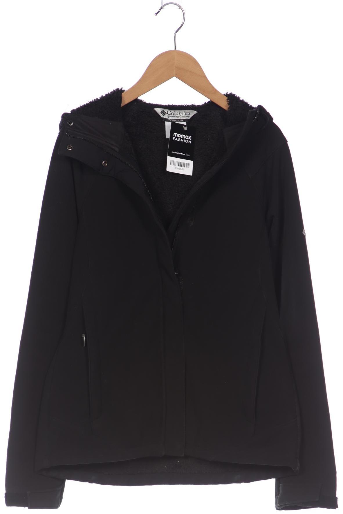 

Columbia Sportswear Company Damen Jacke, schwarz, Gr. 36