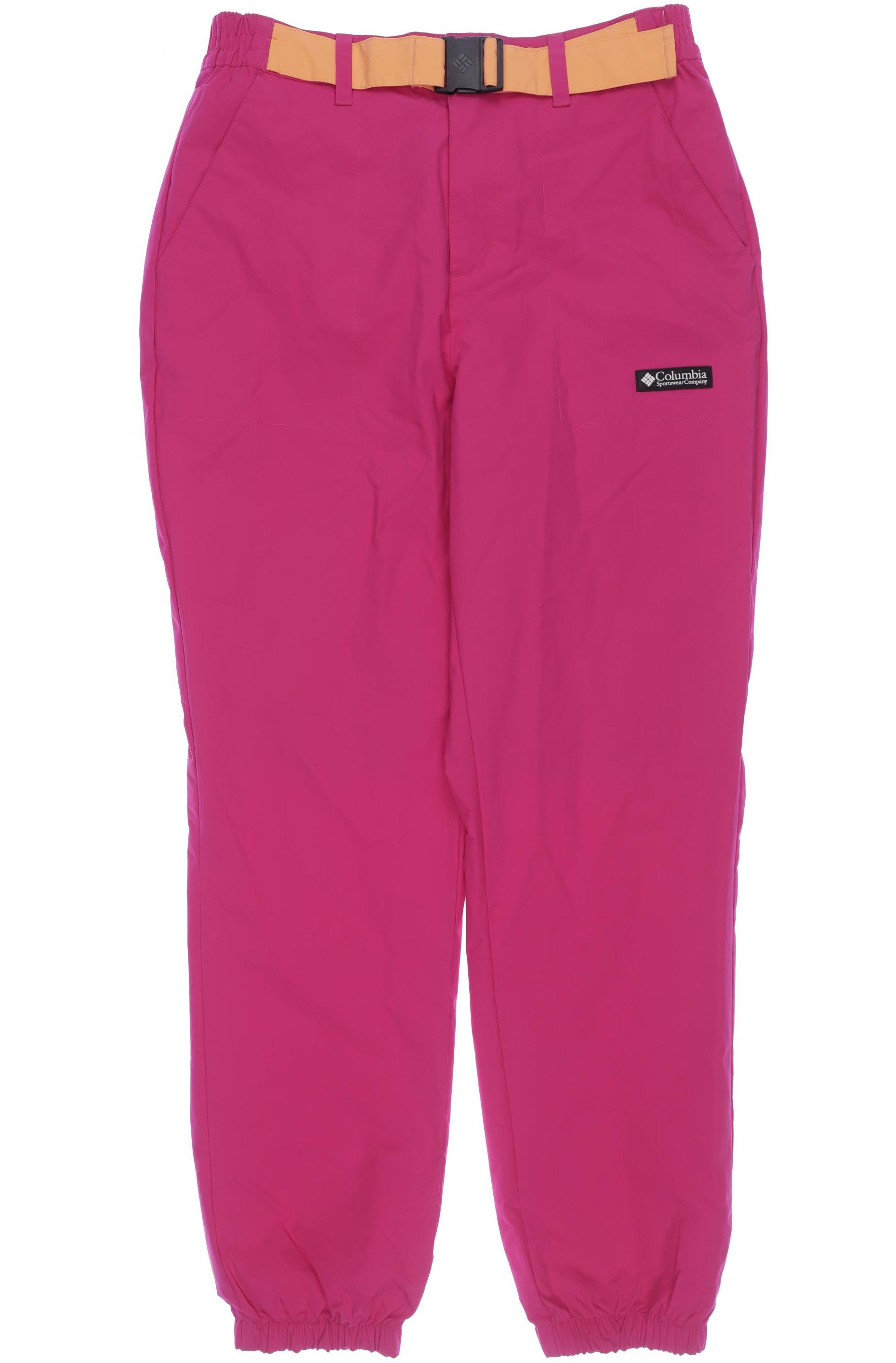 

Columbia Sportswear Company Damen Stoffhose, pink, Gr. 0