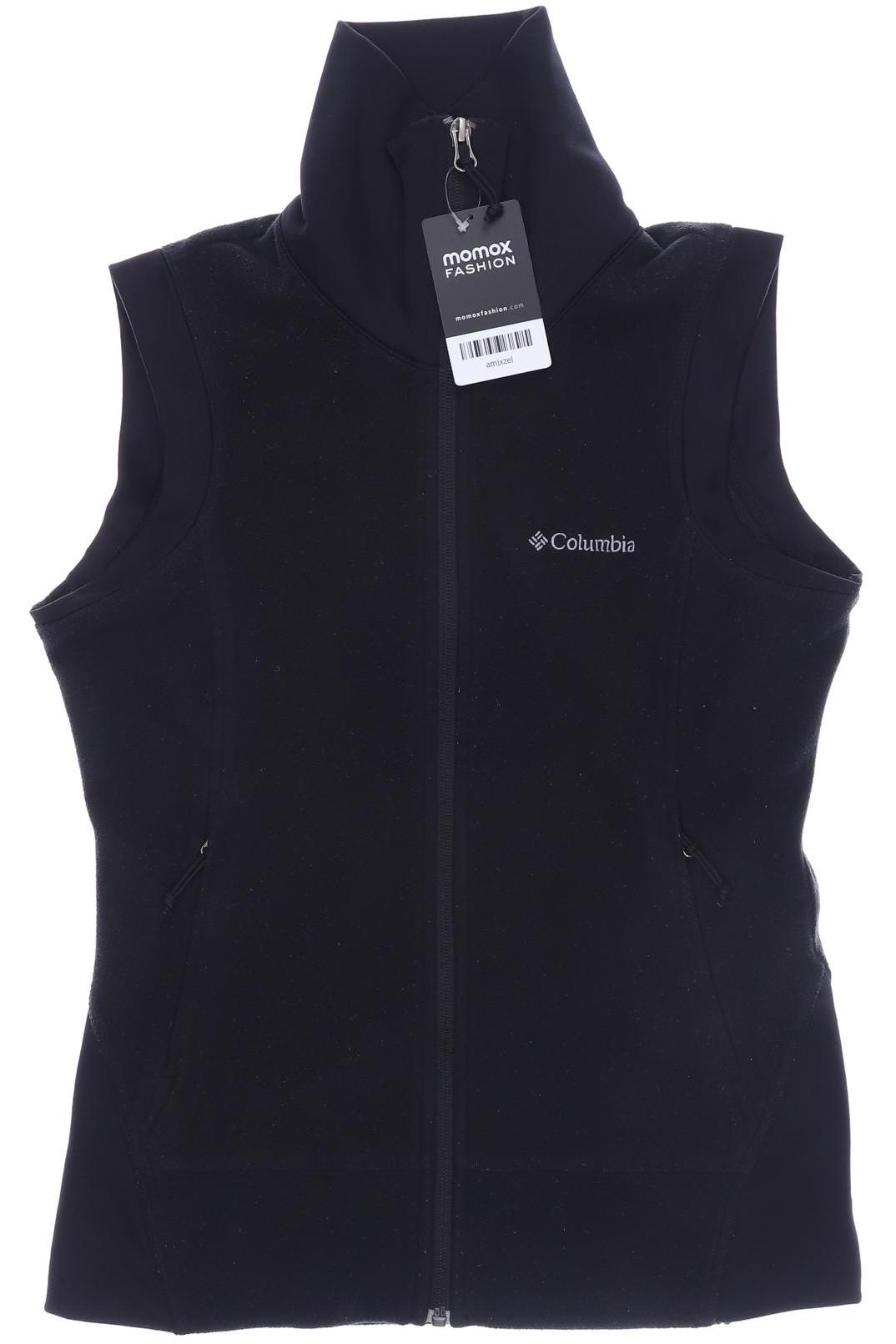 

Columbia Sportswear Company Damen Weste, schwarz, Gr. 34
