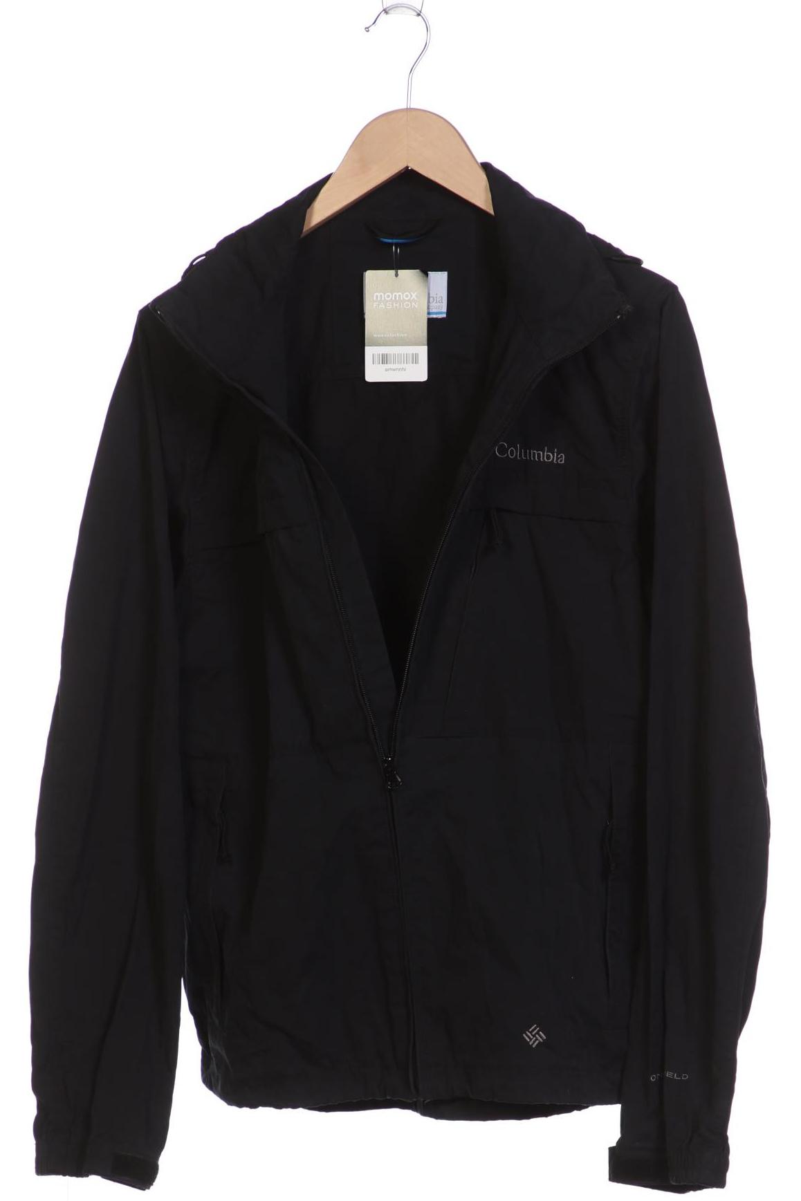 

Columbia Sportswear Company Herren Jacke, schwarz