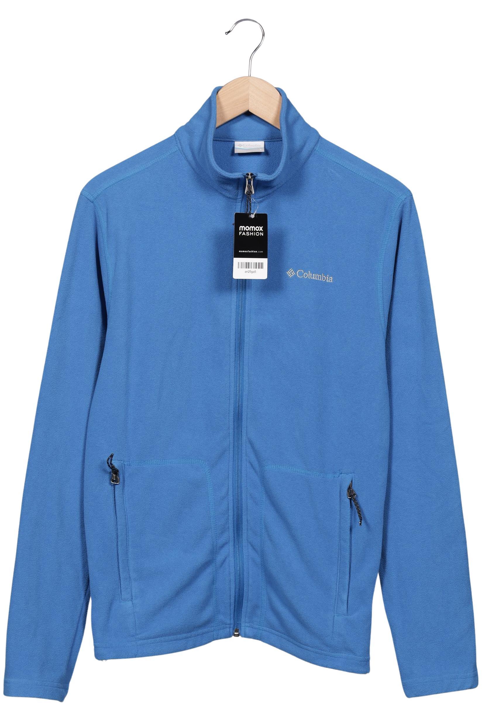 

Columbia Sportswear Company Herren Sweatshirt, blau, Gr. 46