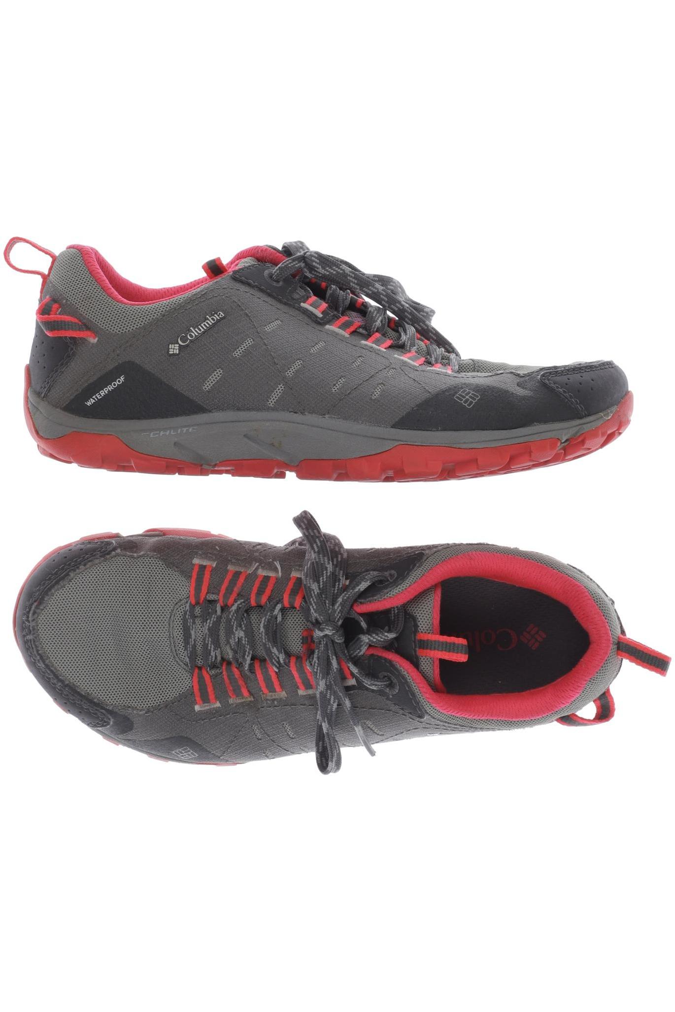 

Columbia Sportswear Company Damen Sneakers, grün, Gr. 37