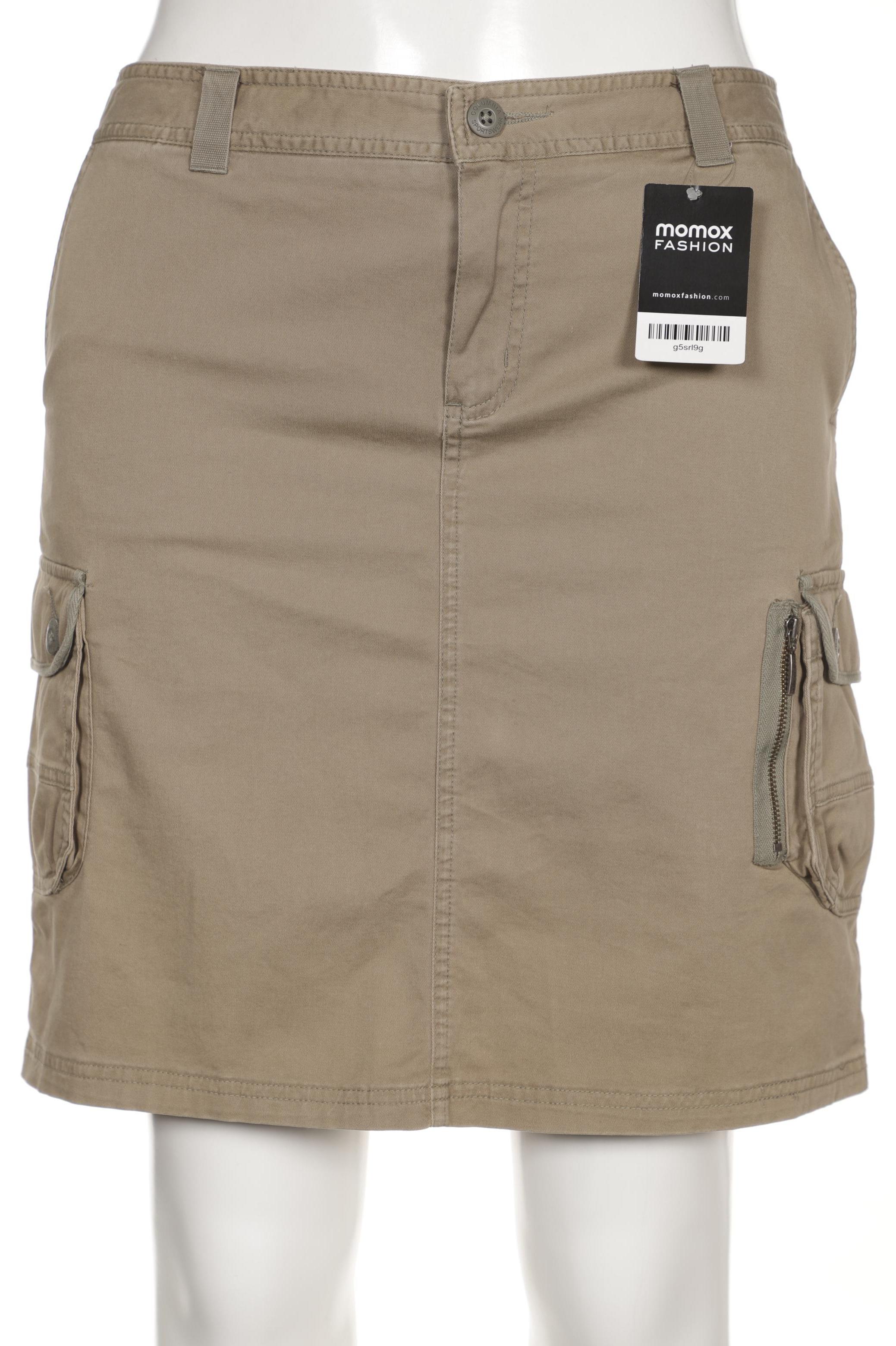 

Columbia Sportswear Company Damen Rock, grün, Gr. 40