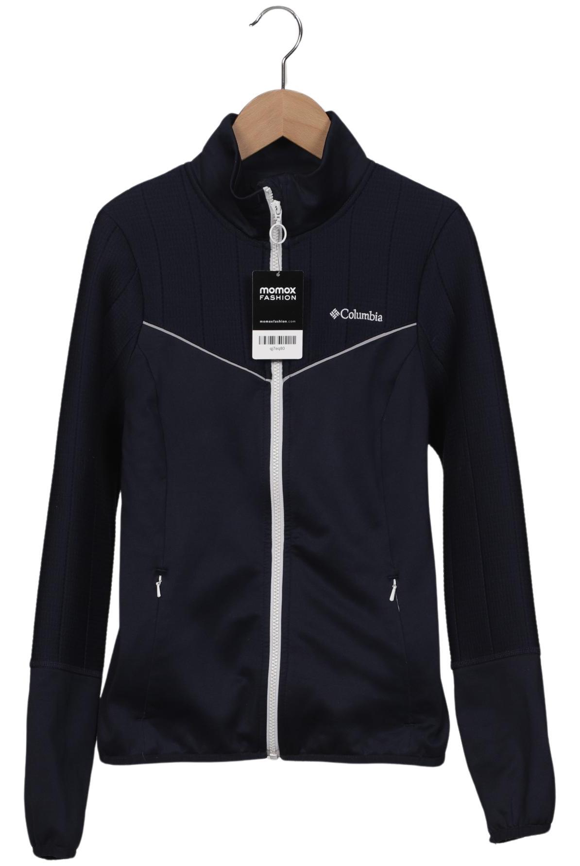 

Columbia Sportswear Company Damen Sweatshirt, marineblau, Gr. 34