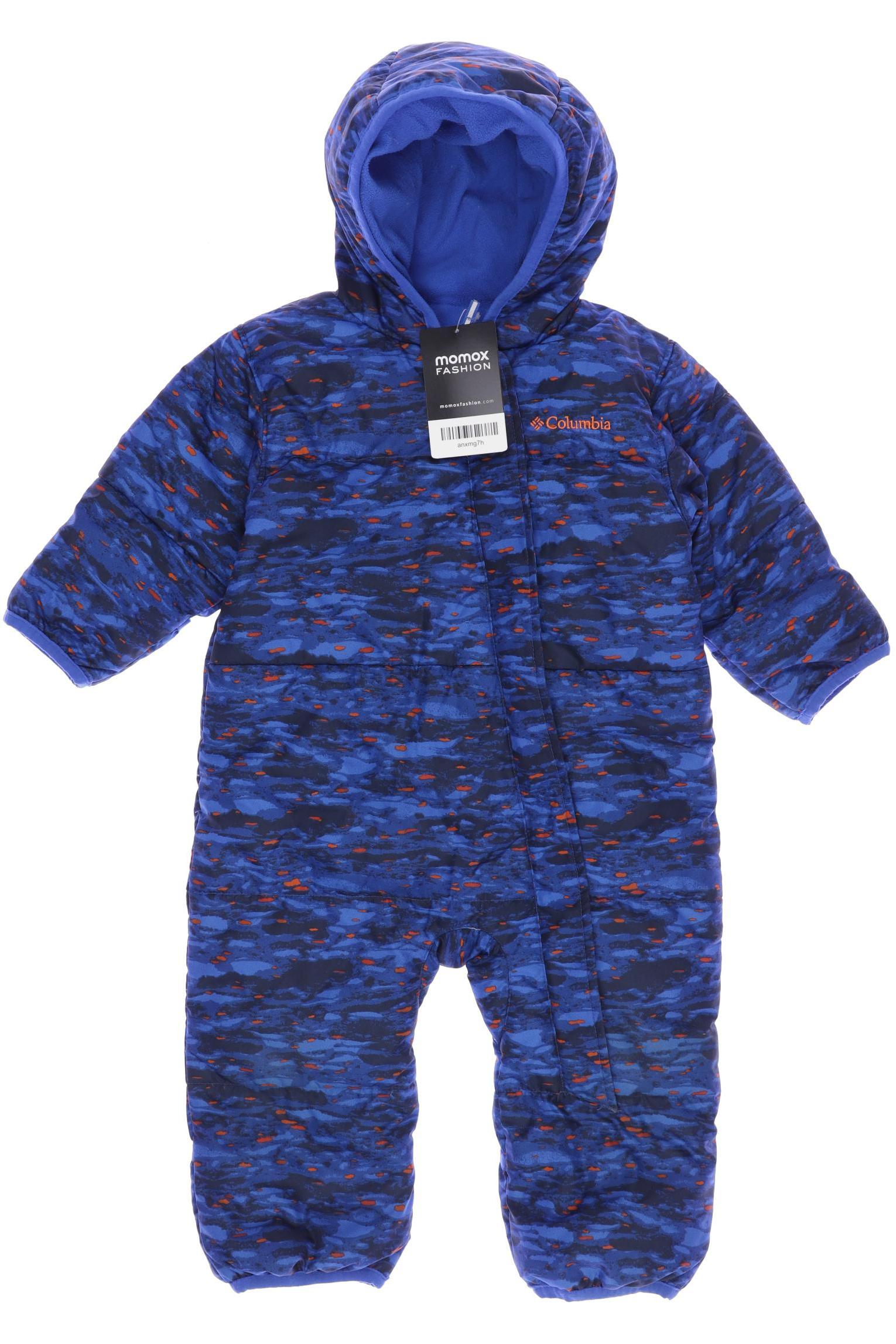 

Columbia Sportswear Company Jungen Schneeanzug, blau