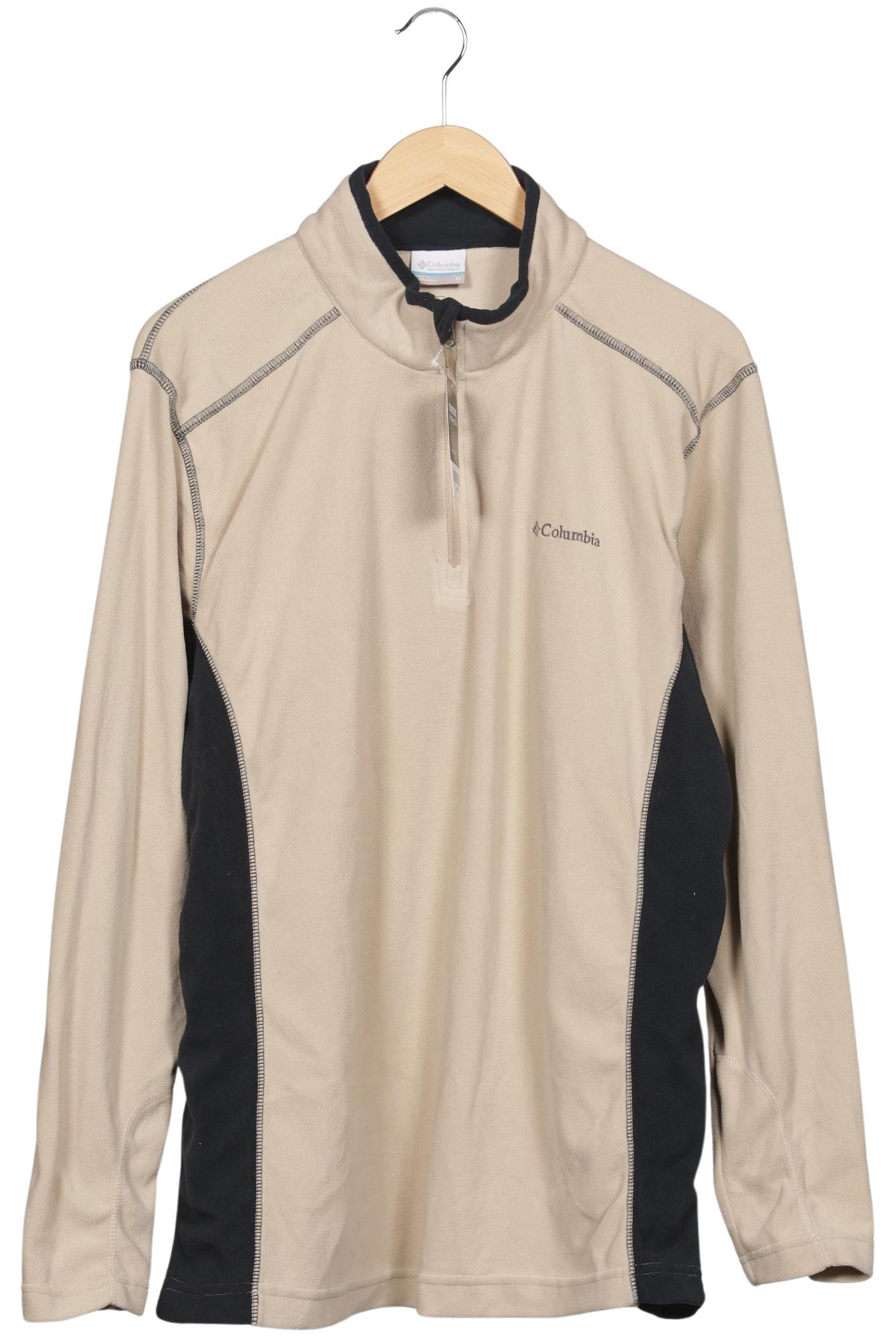 Thumbnail - Columbia Sportswear Company Herren Sweatshirt, mehrfarbig, Gr. 54