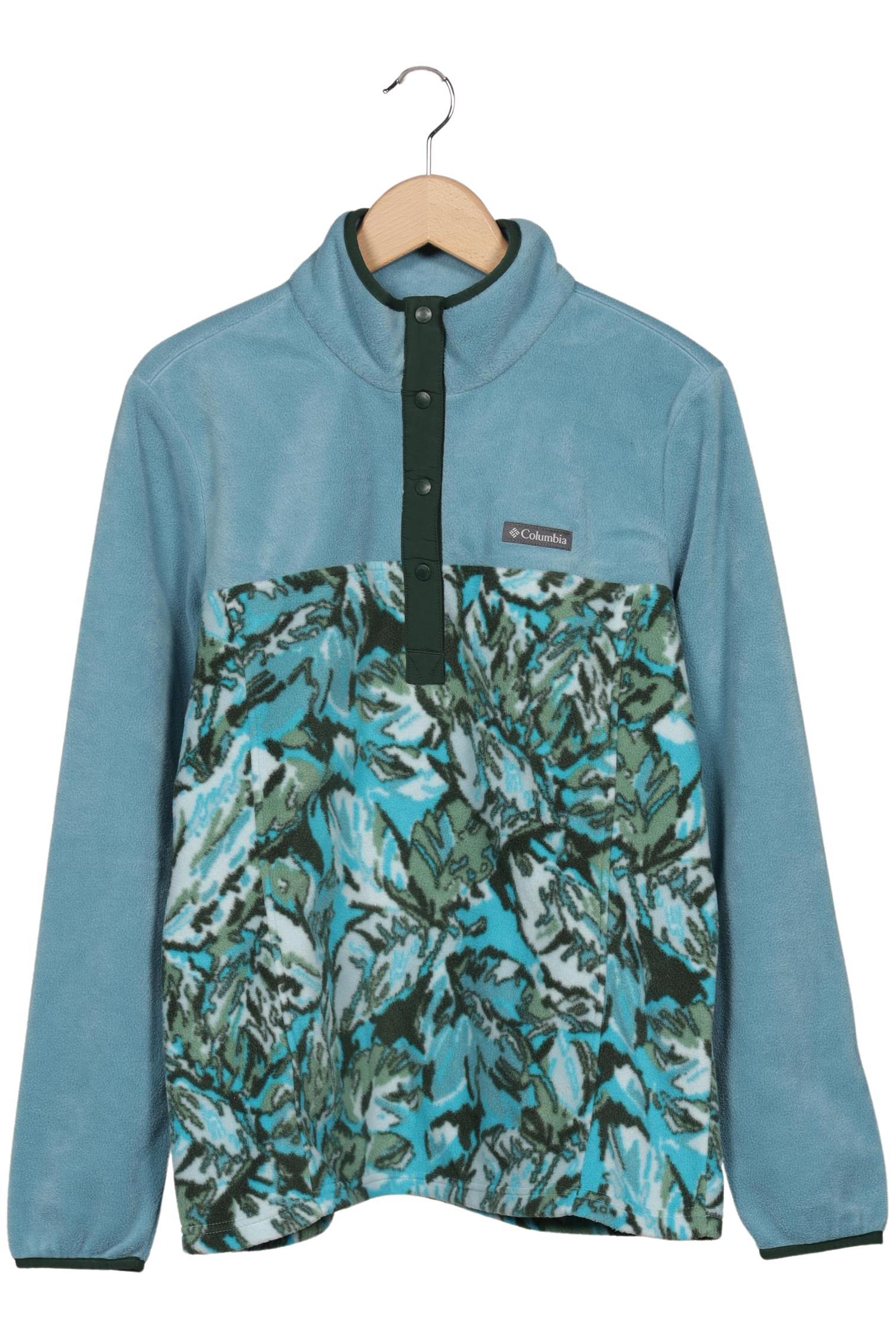 

Columbia Sportswear Company Damen Sweatshirt, mehrfarbig, Gr. 42