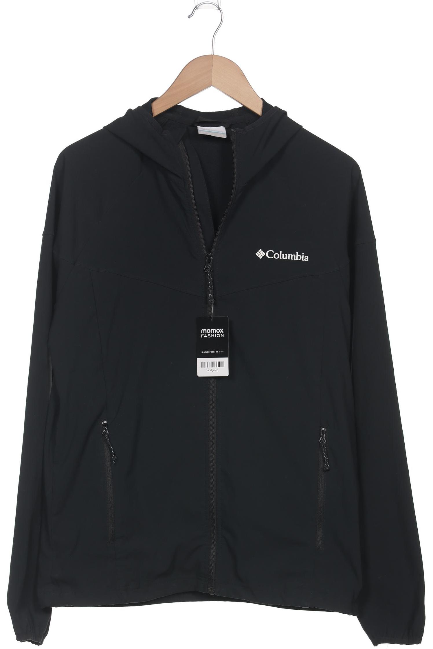 

Columbia Sportswear Company Herren Jacke, schwarz, Gr. 48