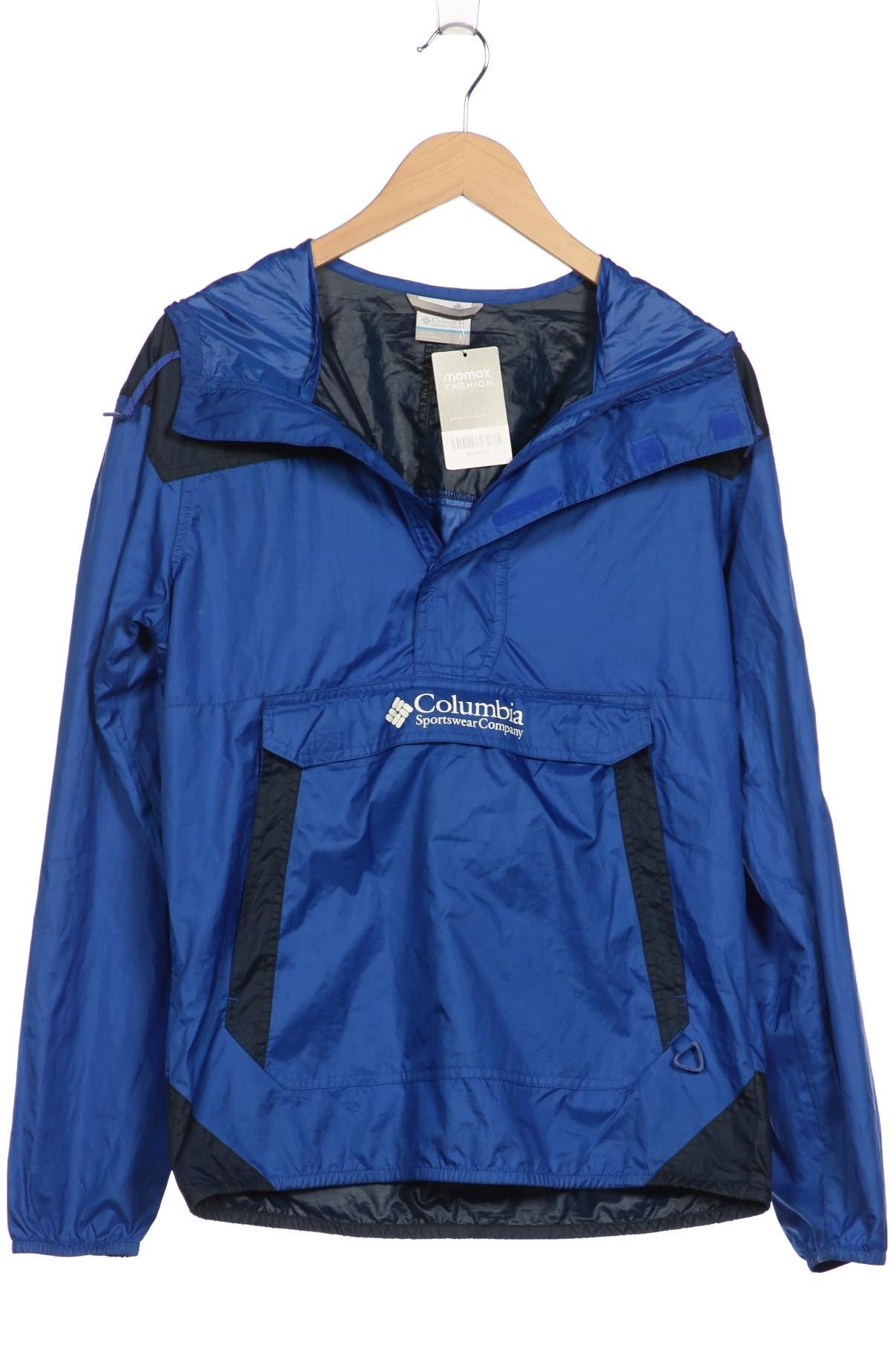 

Columbia Sportswear Company Herren Jacke, blau, Gr. 46