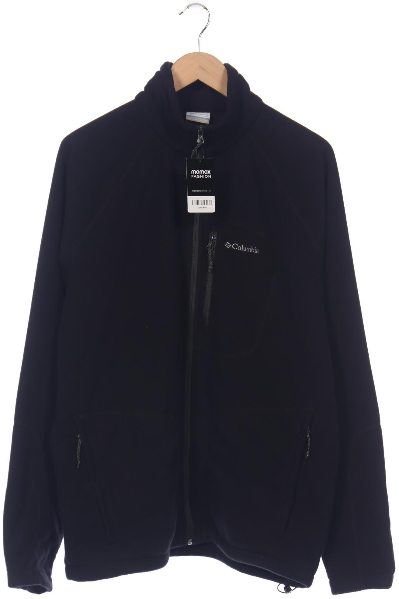

Columbia Sportswear Company Herren Sweatshirt, grün, Gr. 54