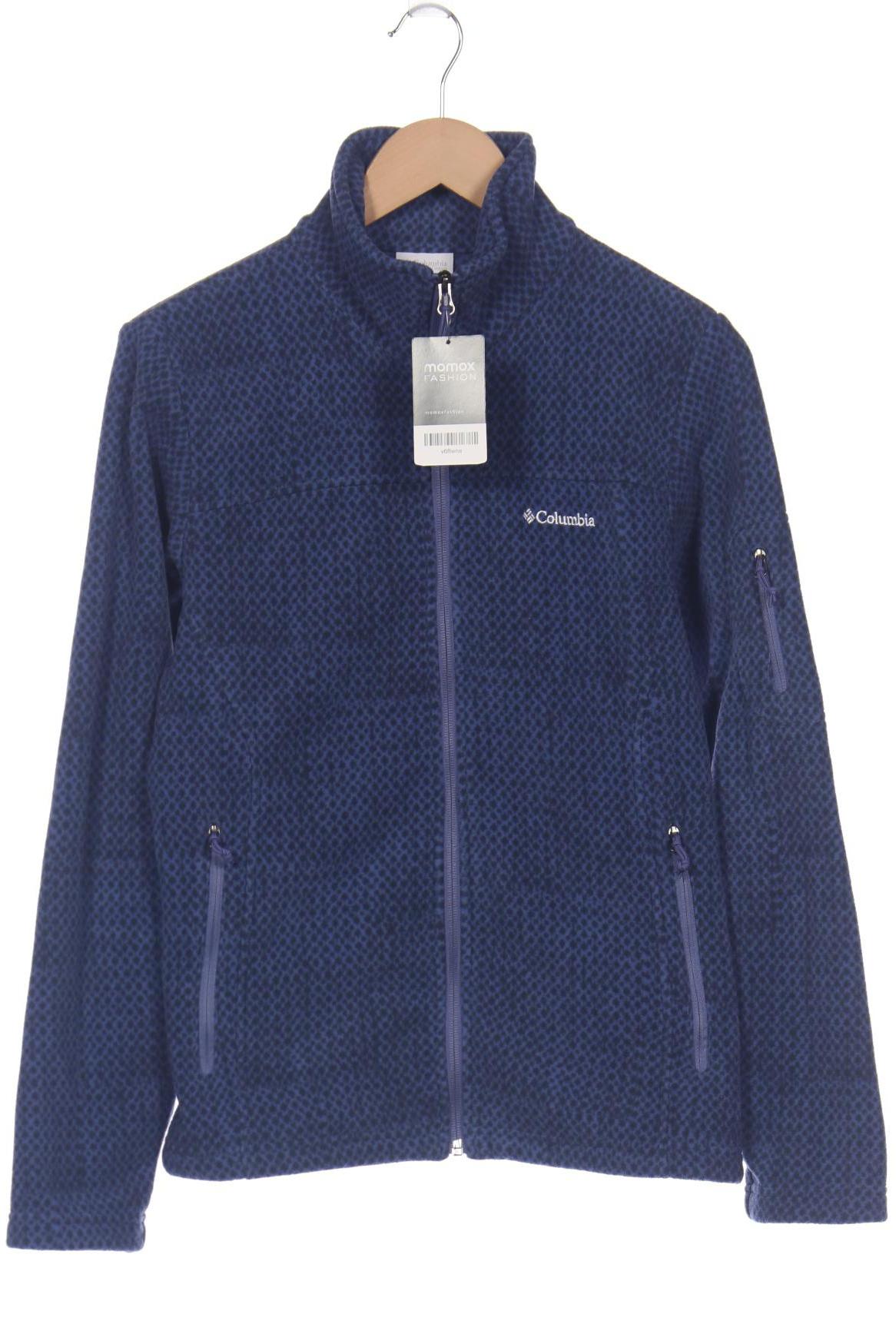 

Columbia Sportswear Company Damen Sweatshirt, marineblau, Gr. 38