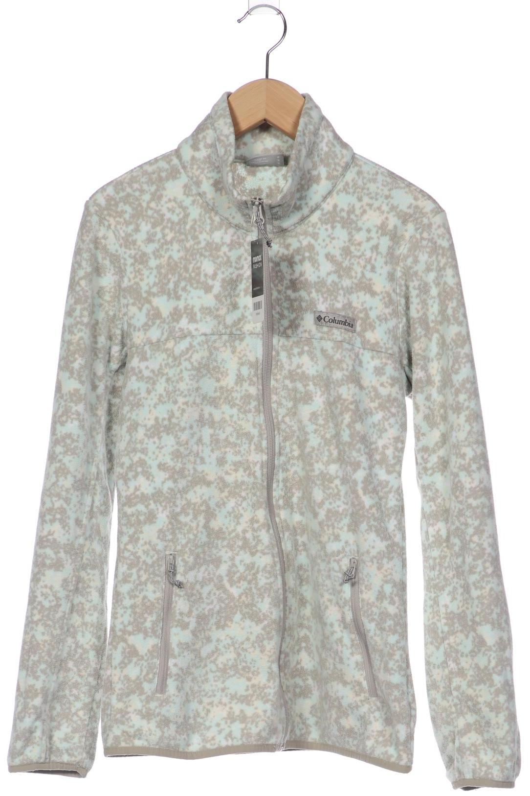 

Columbia Sportswear Company Damen Sweatshirt, hellgrün, Gr. 36