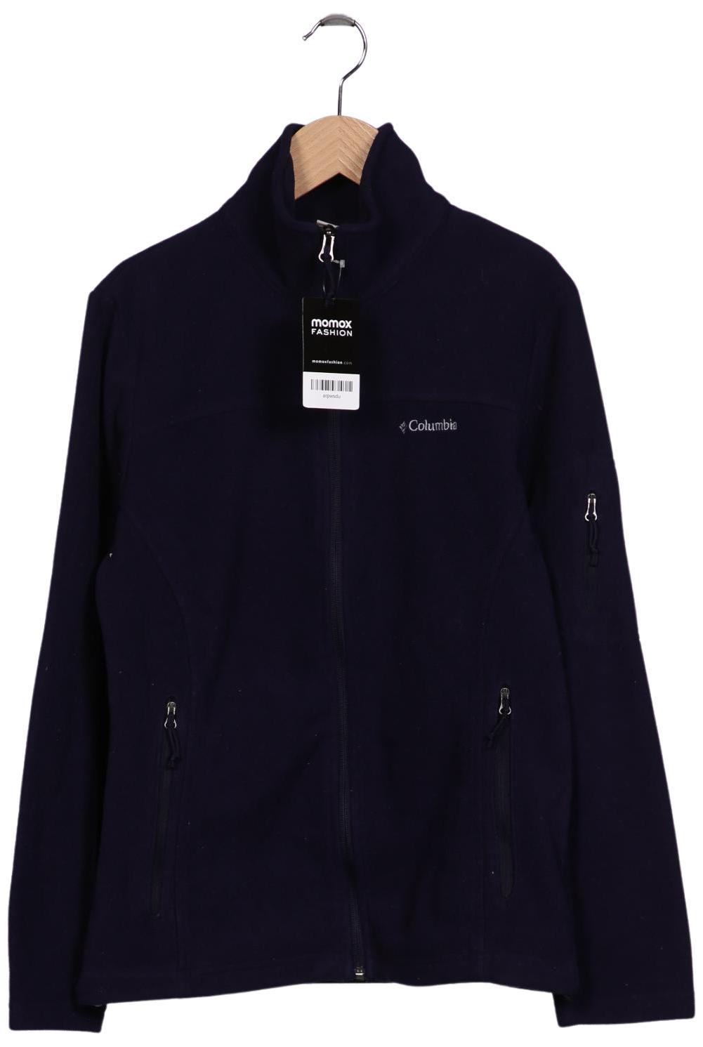 

Columbia Sportswear Company Damen Sweatshirt, marineblau, Gr. 36