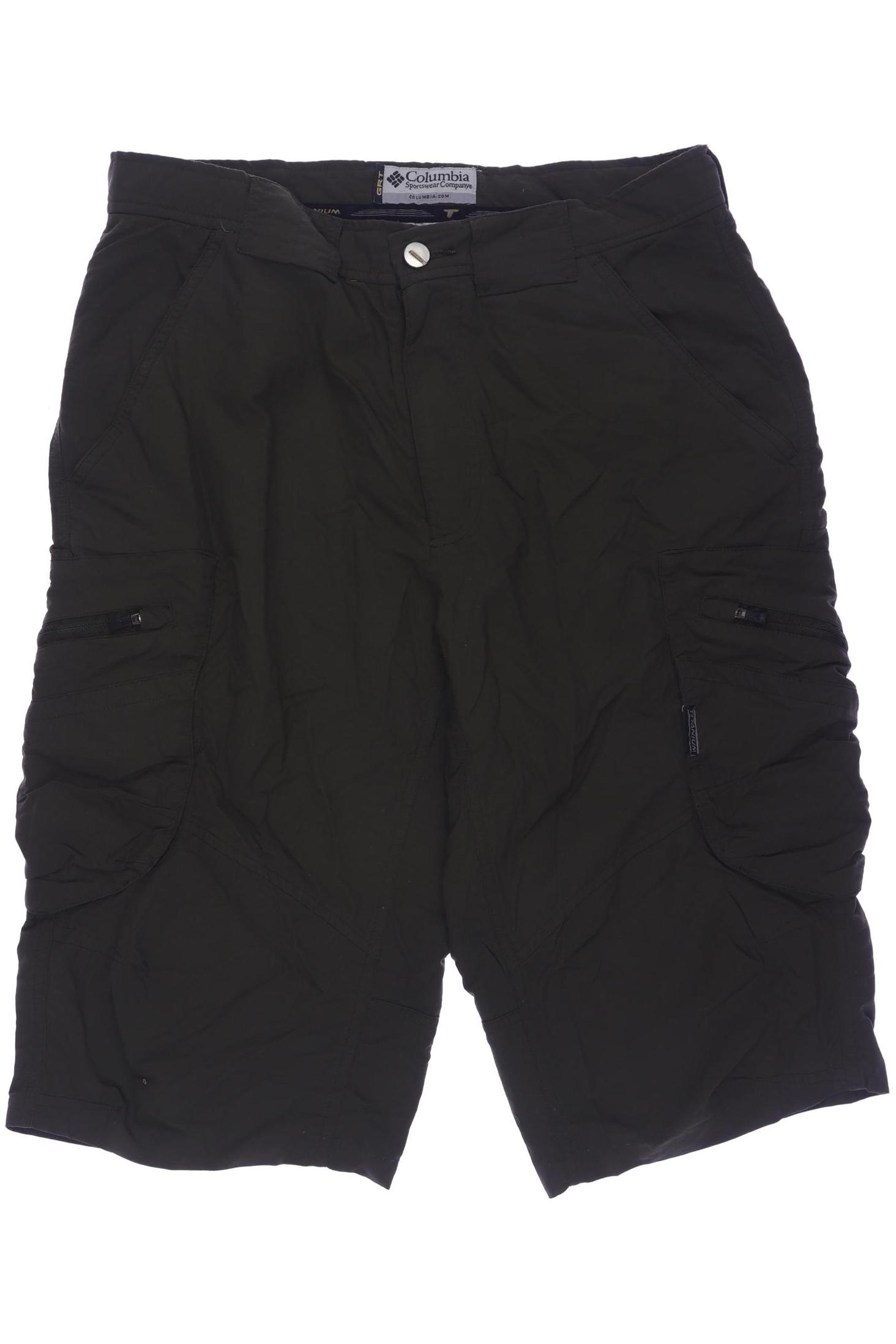 

Columbia Sportswear Company Herren Shorts, grün, Gr. 32