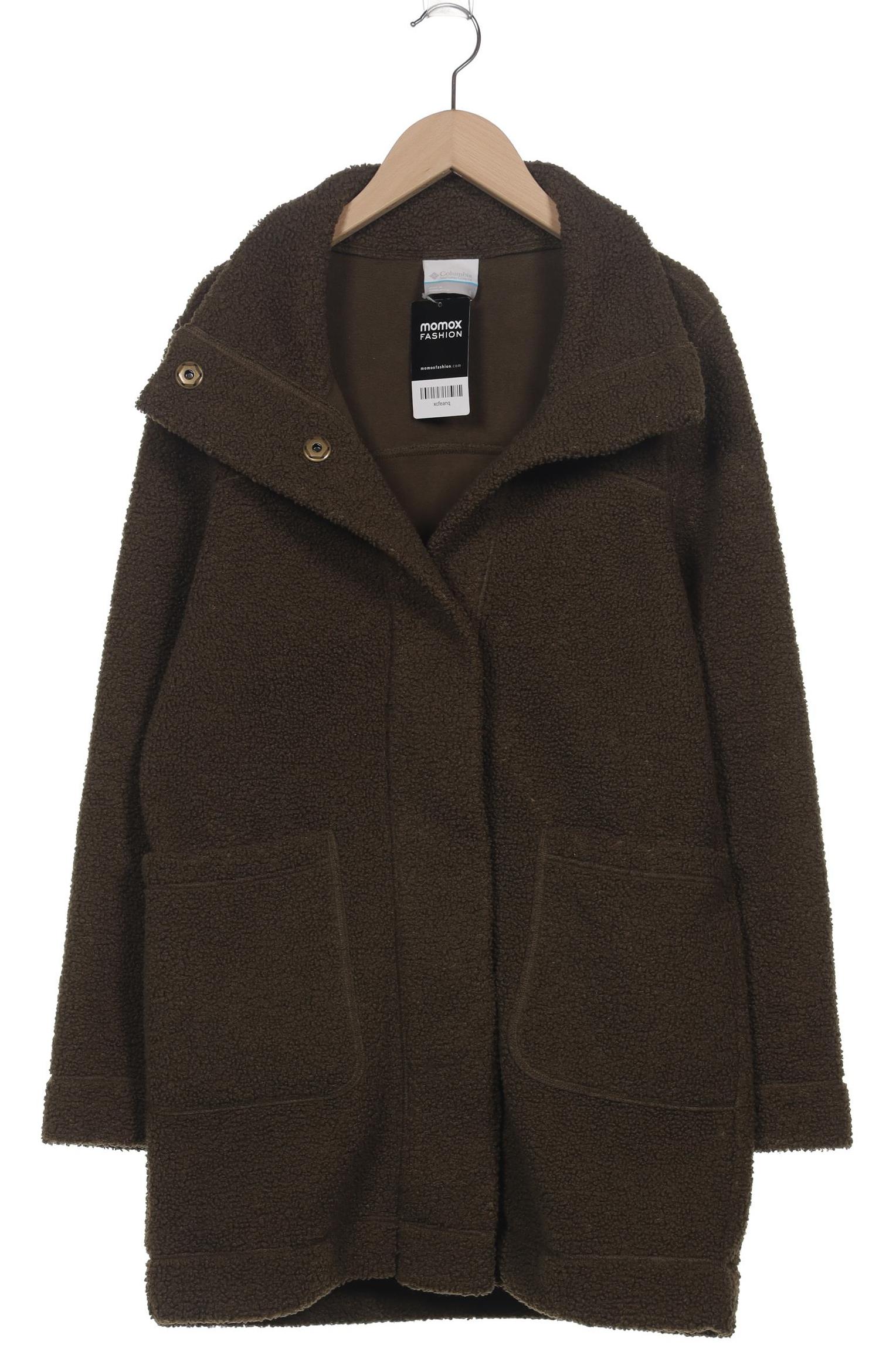 

Columbia Sportswear Company Damen Jacke, grün, Gr. 36