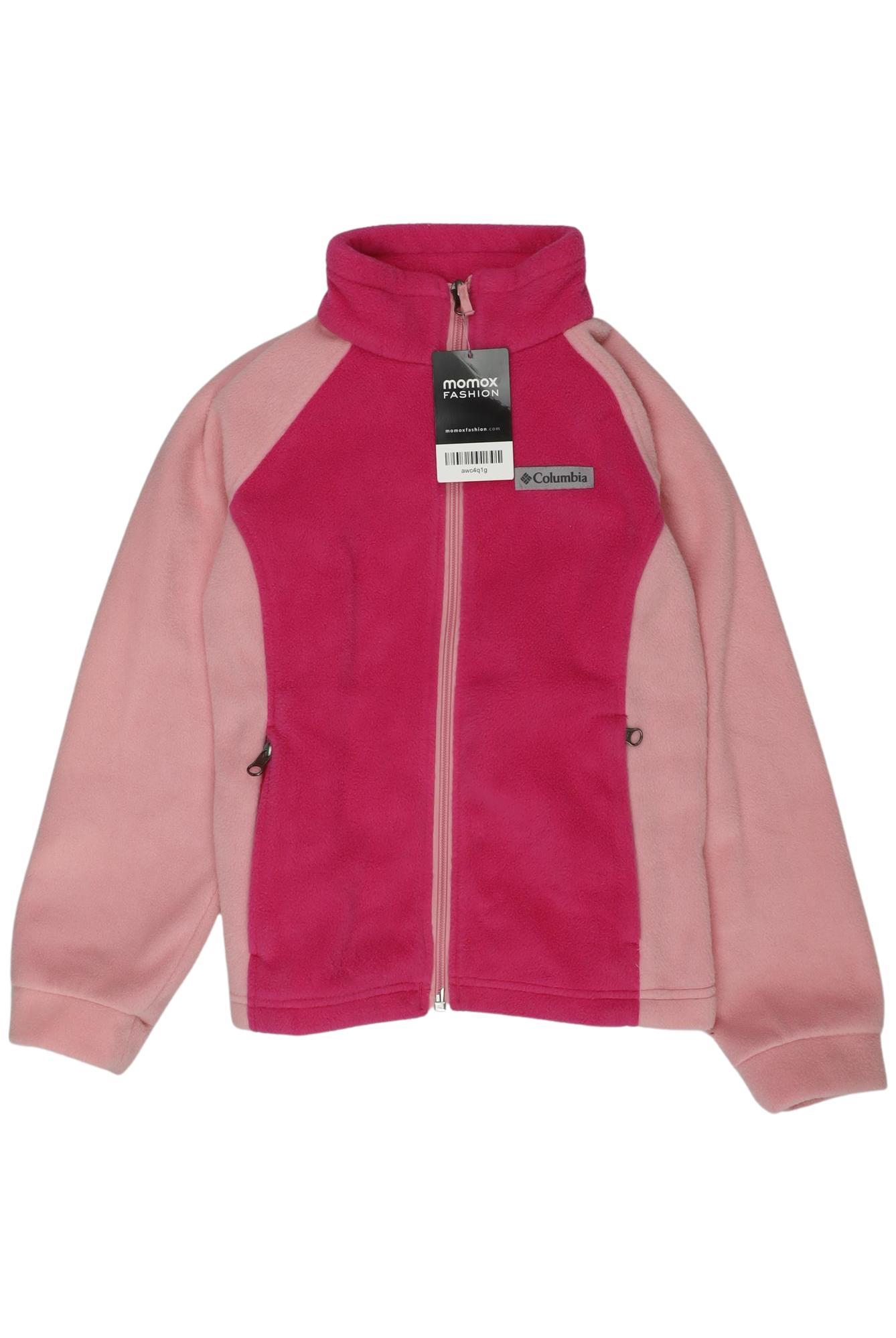 

Columbia Sportswear Company Mädchen Hoodies & Sweater, pink, Gr. 128
