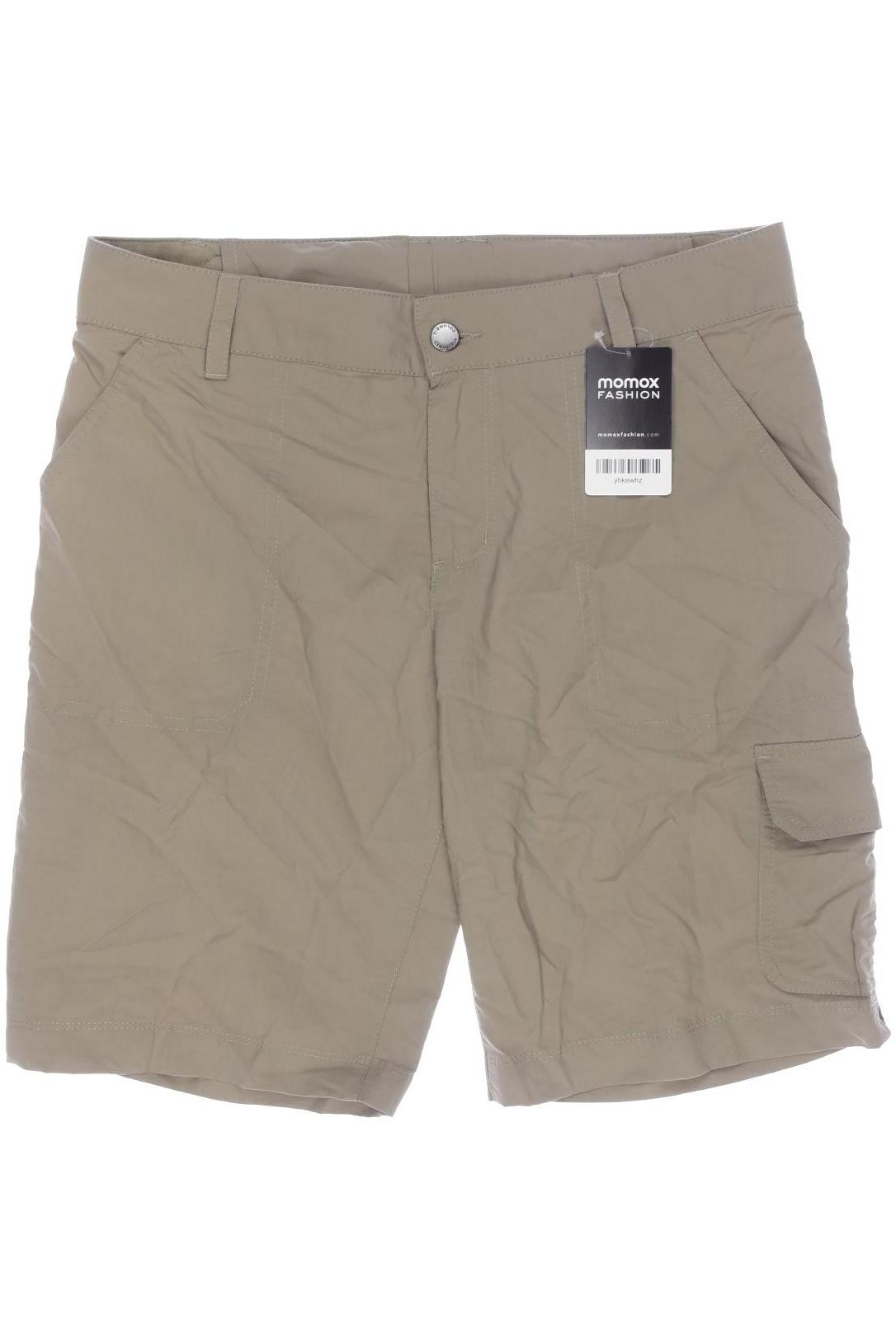 

Columbia Sportswear Company Damen Shorts, grün, Gr. 10