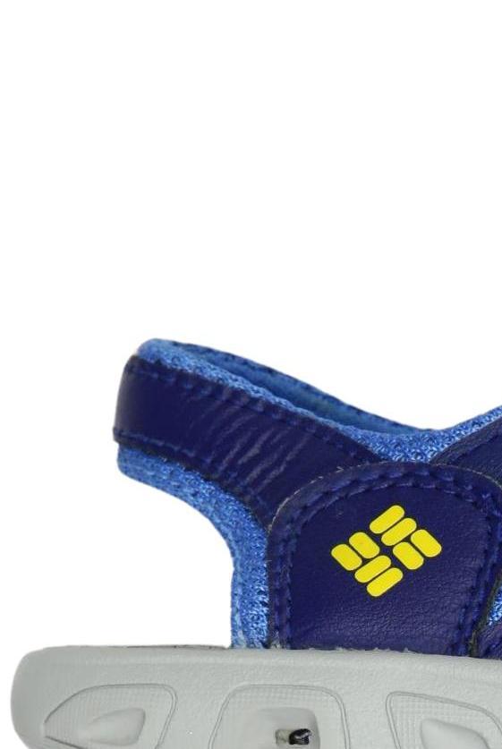 Thumbnail - Columbia Sportswear Company Jungen Kinderschuhe, blau, Gr. 27