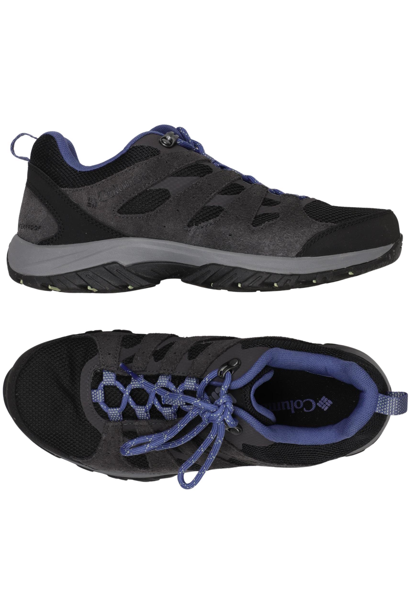 

Columbia Sportswear Company Damen Halbschuh, mehrfarbig, Gr. 39