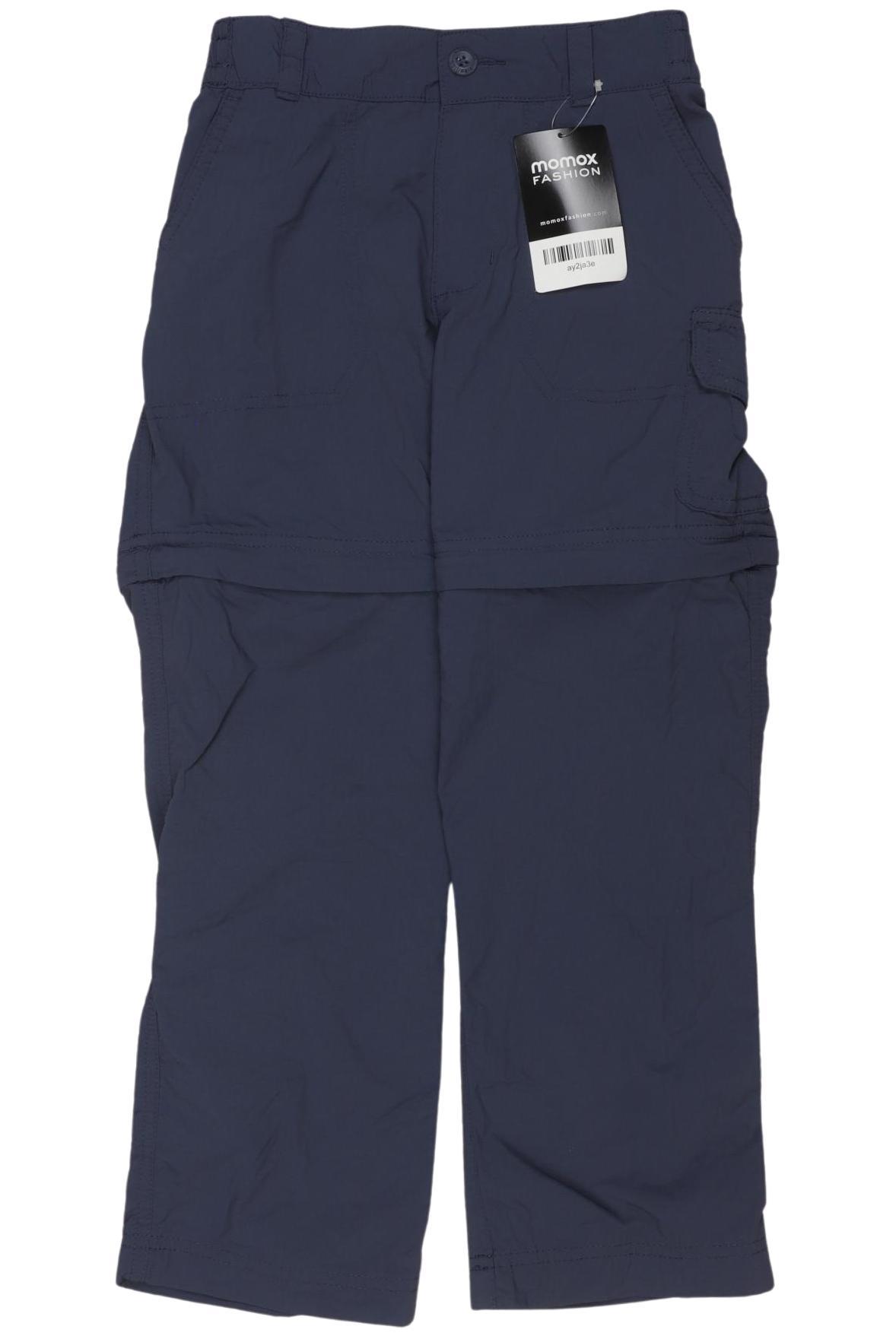 

Columbia Sportswear Company Jungen Stoffhose, marineblau, Gr. 122