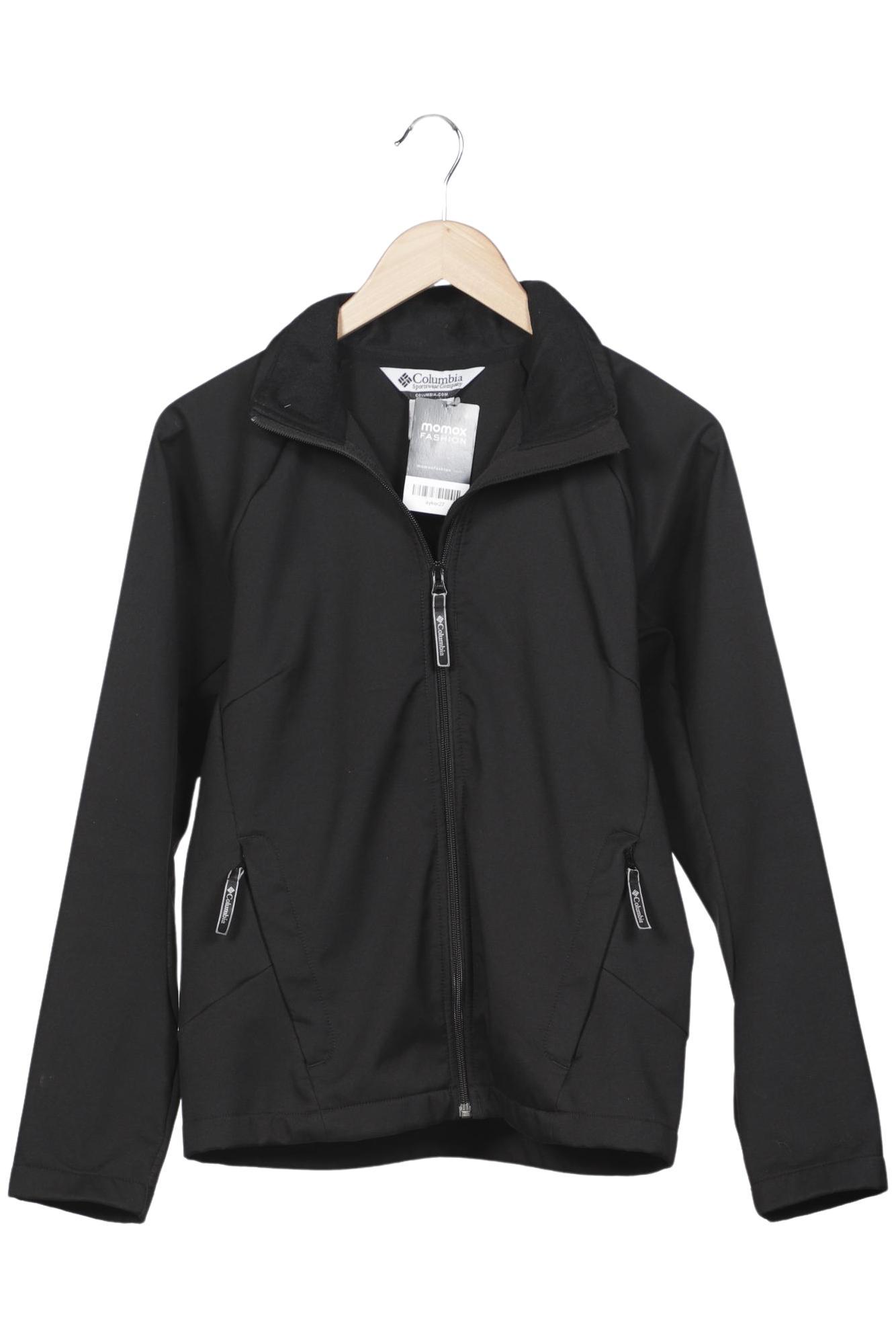 

Columbia Sportswear Company Damen Jacke, schwarz, Gr. 38