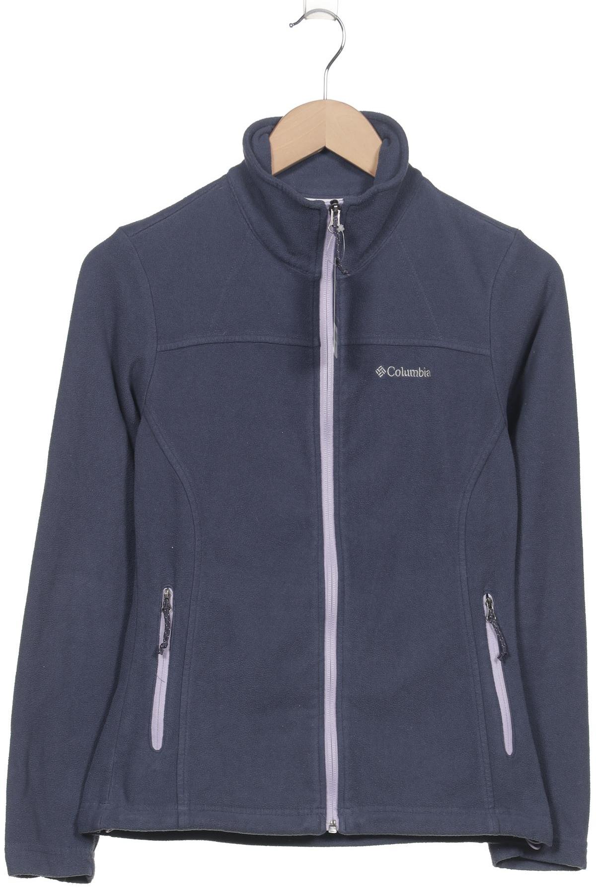 

Columbia Sportswear Company Damen Sweatshirt, blau, Gr. 34