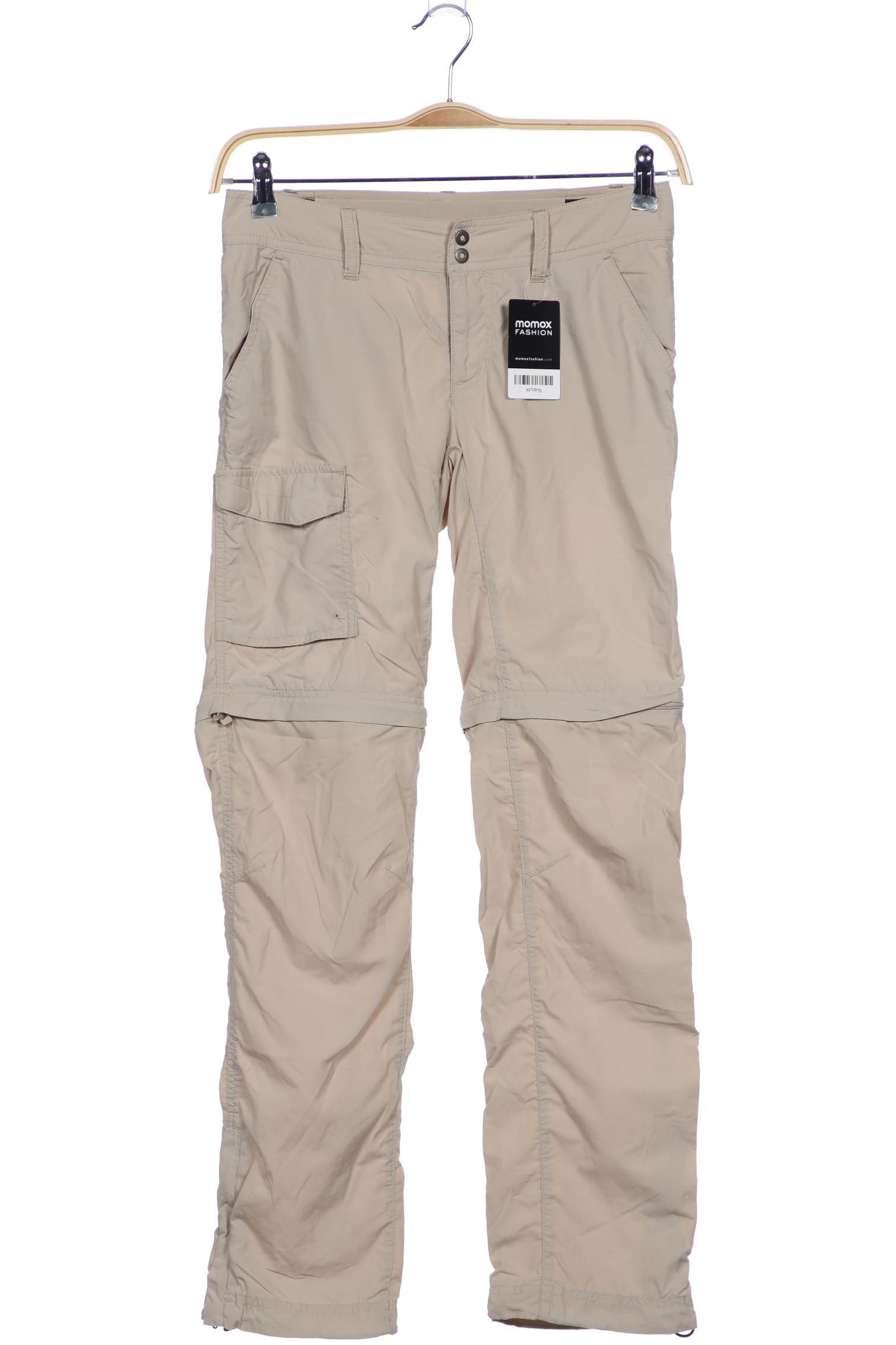 

Columbia Sportswear Company Damen Stoffhose, beige, Gr. 2