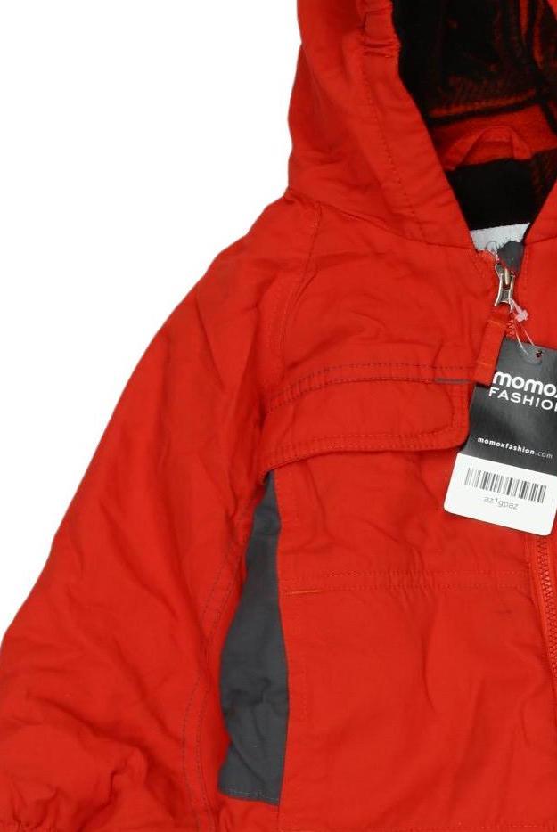 Thumbnail - Columbia Sportswear Company Herren Schneeanzug, rot, Gr. 92