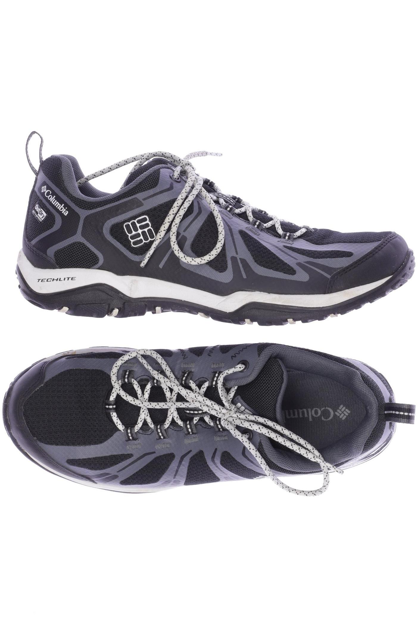 

Columbia Sportswear Company Damen Sneakers, marineblau, Gr. 40