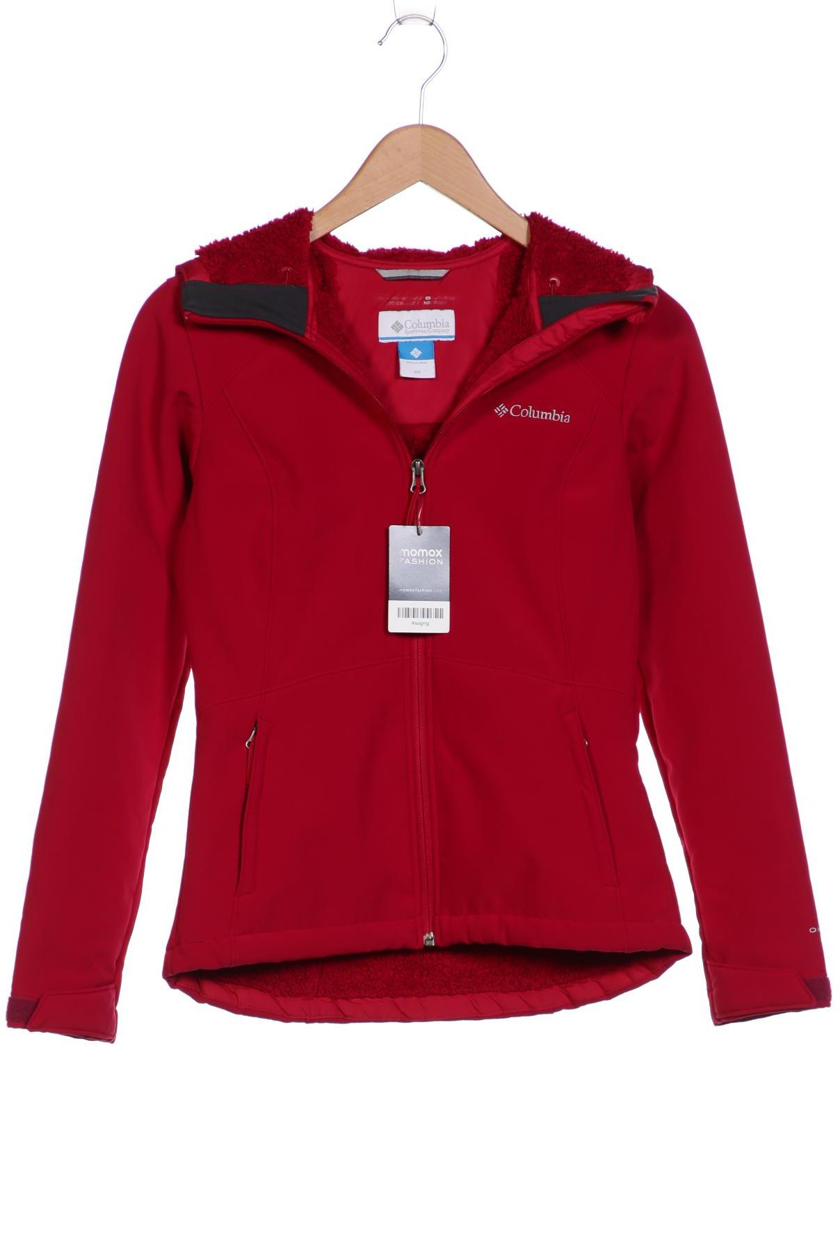 

Columbia Sportswear Company Damen Jacke, pink