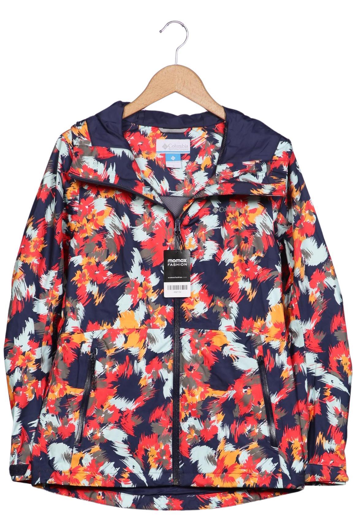 

Columbia Sportswear Company Damen Jacke, marineblau, Gr. 36