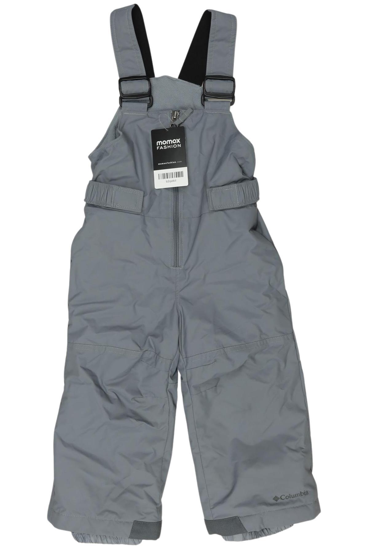 

Columbia Sportswear Company Mädchen Schneeanzug, grau, Gr. 86