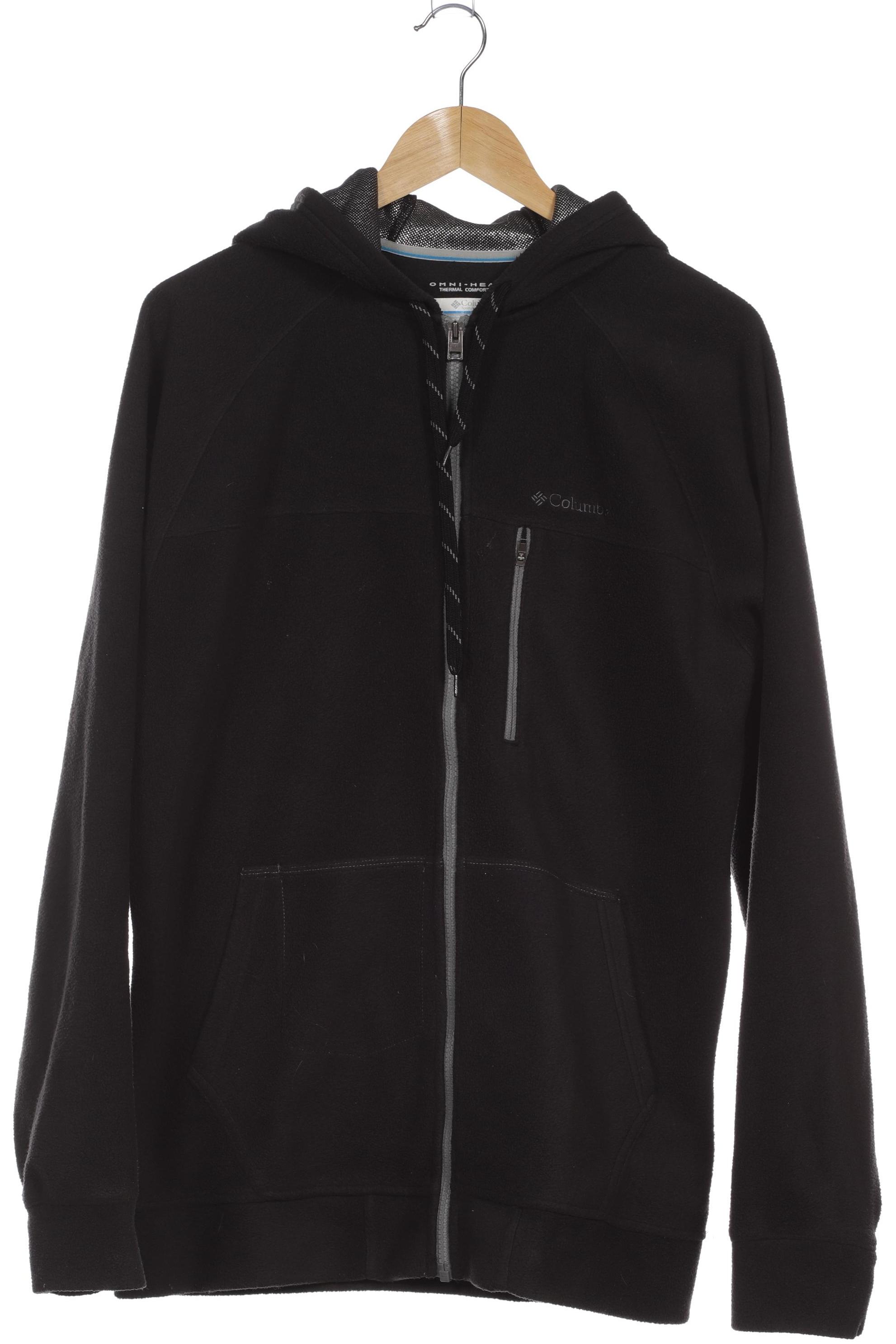 

Columbia Sportswear Company Herren Kapuzenpullover, schwarz, Gr. 52