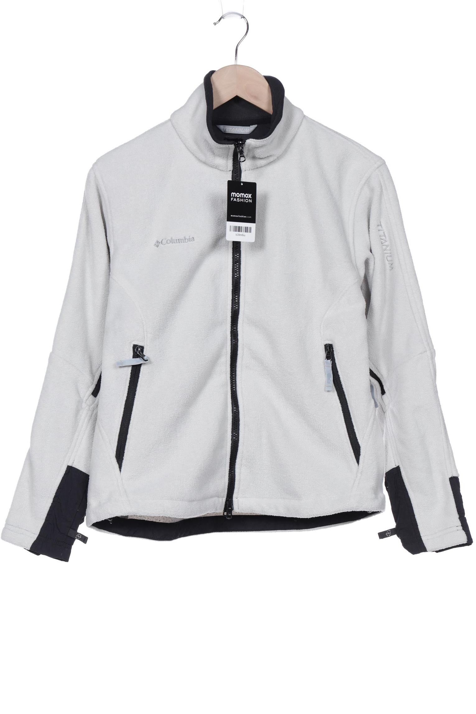 

Columbia Sportswear Company Damen Sweatshirt, grau, Gr. 38