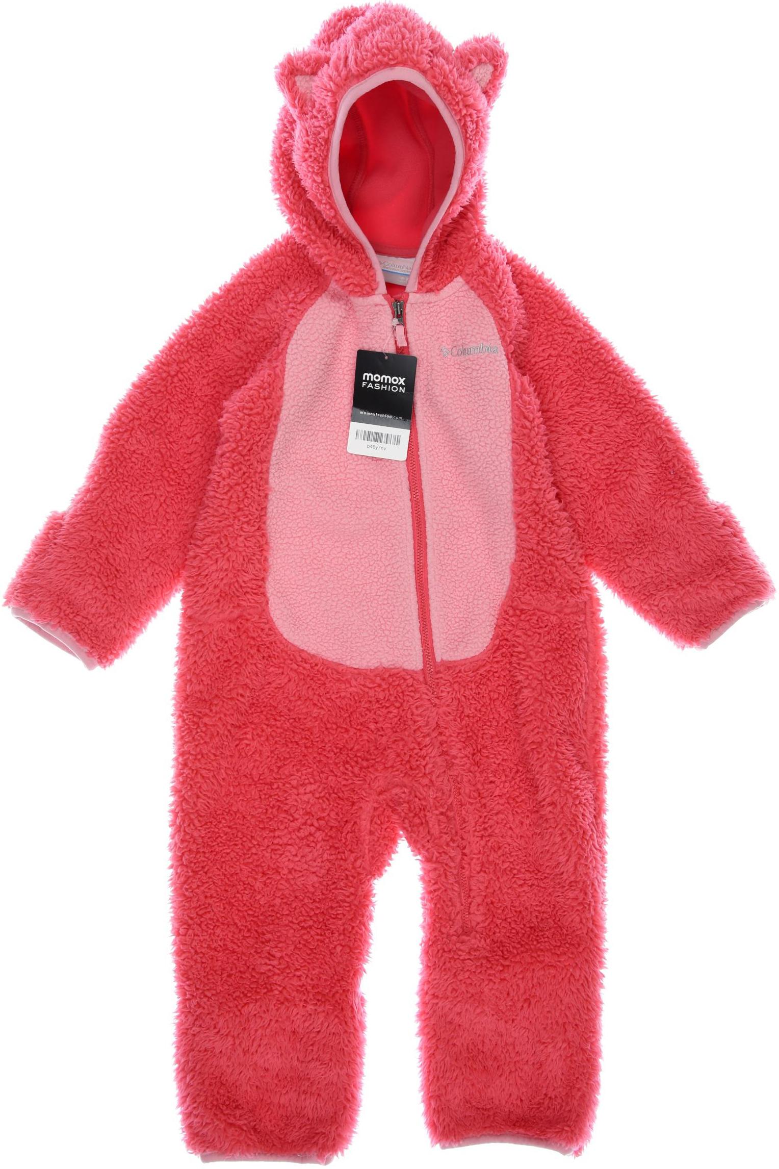 

Columbia Sportswear Company Damen Schneeanzug, pink, Gr. 92