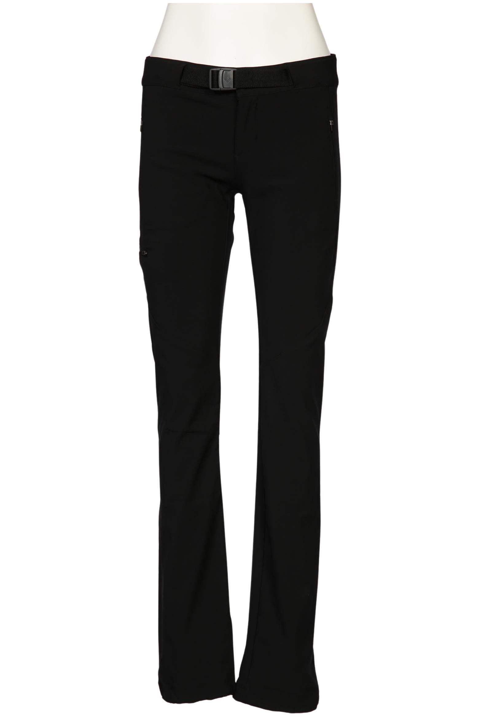 

Columbia Sportswear Company Damen Stoffhose, schwarz, Gr. 38