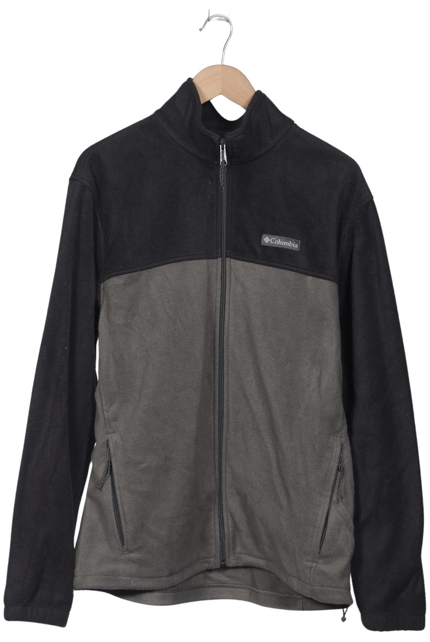 

Columbia Sportswear Company Herren Sweatshirt, grün, Gr. 52