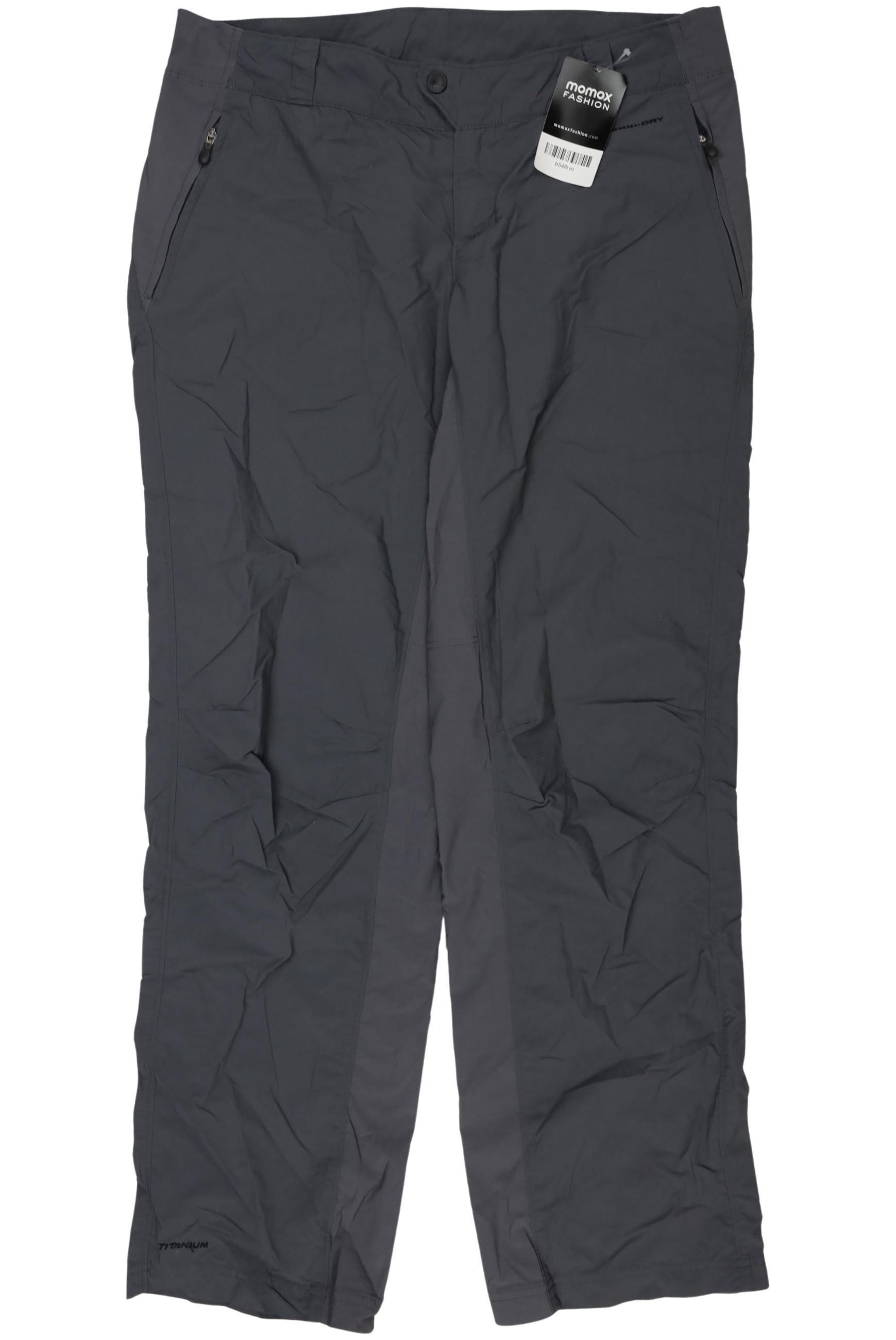 

Columbia Sportswear Company Damen Stoffhose, grau, Gr. 10
