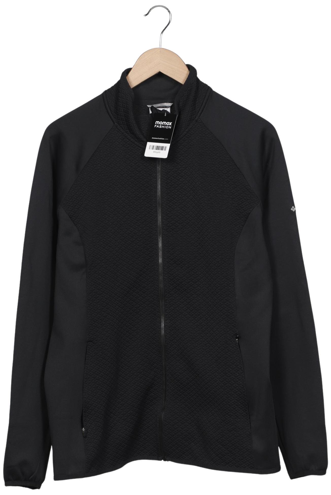 

Columbia Sportswear Company Damen Sweatshirt, schwarz, Gr. 44