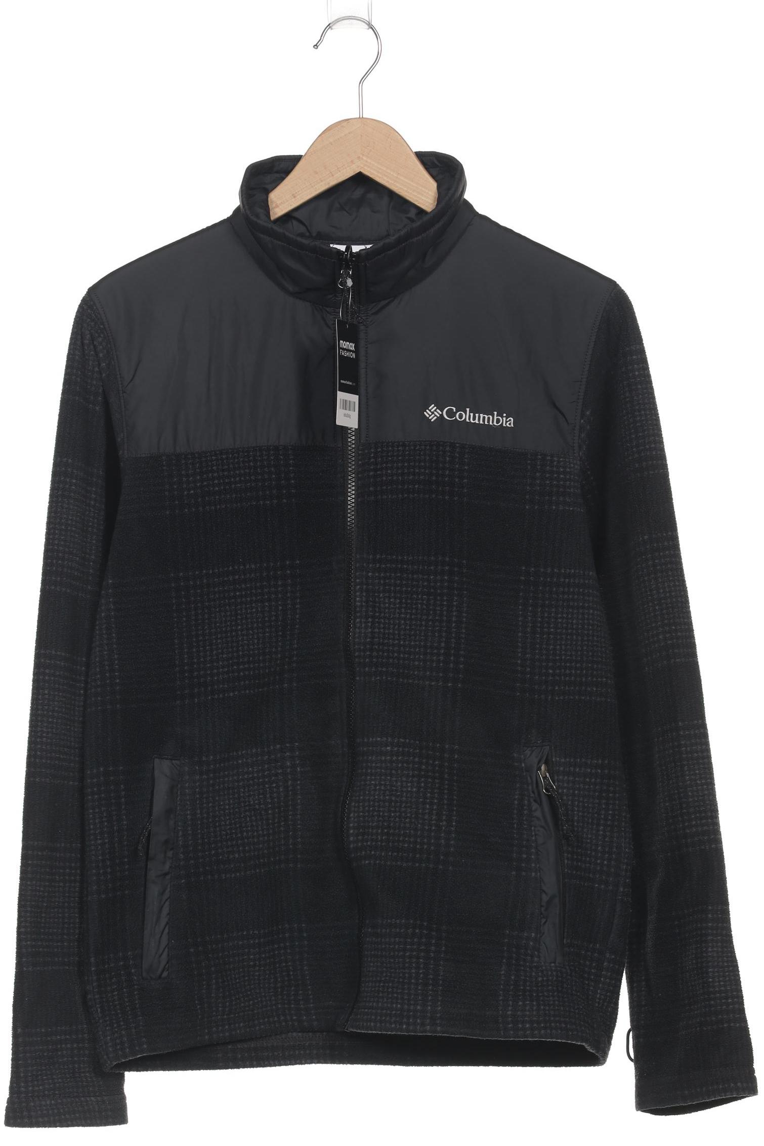 

Columbia Sportswear Company Herren Sweatshirt, marineblau, Gr. 46