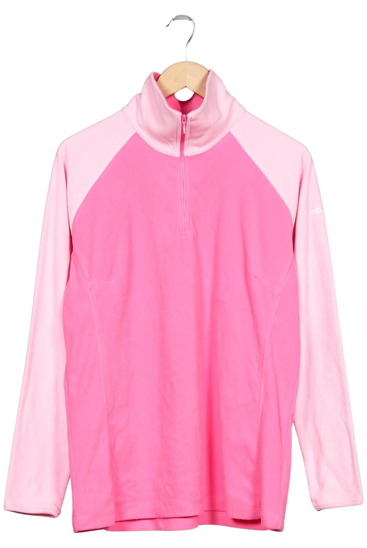 

Columbia Sportswear Company Damen Sweatshirt, pink, Gr. 46
