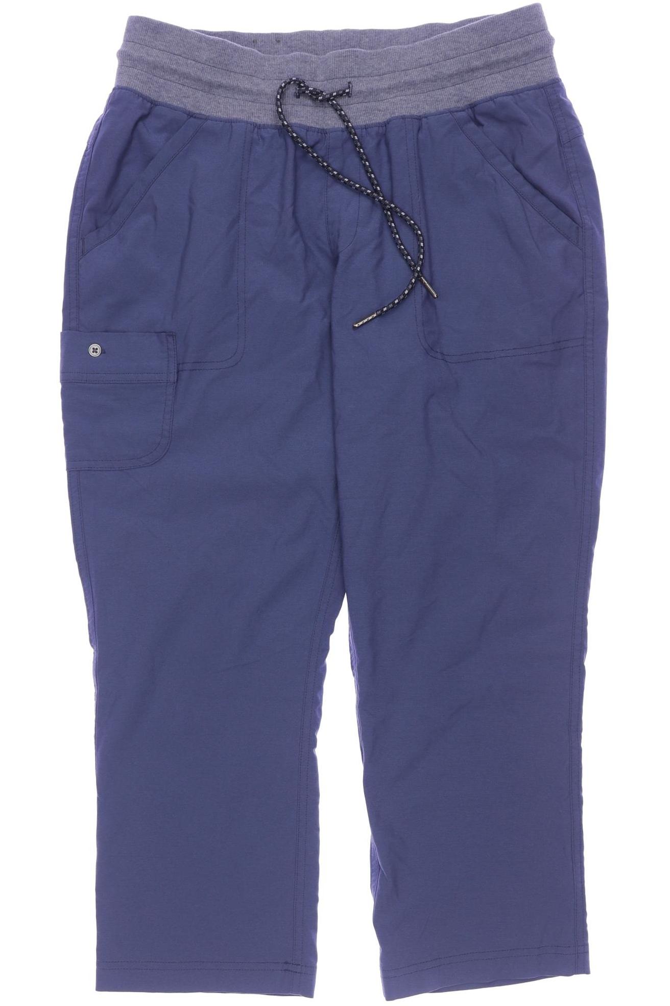 

Columbia Sportswear Company Damen Stoffhose, blau, Gr. 0